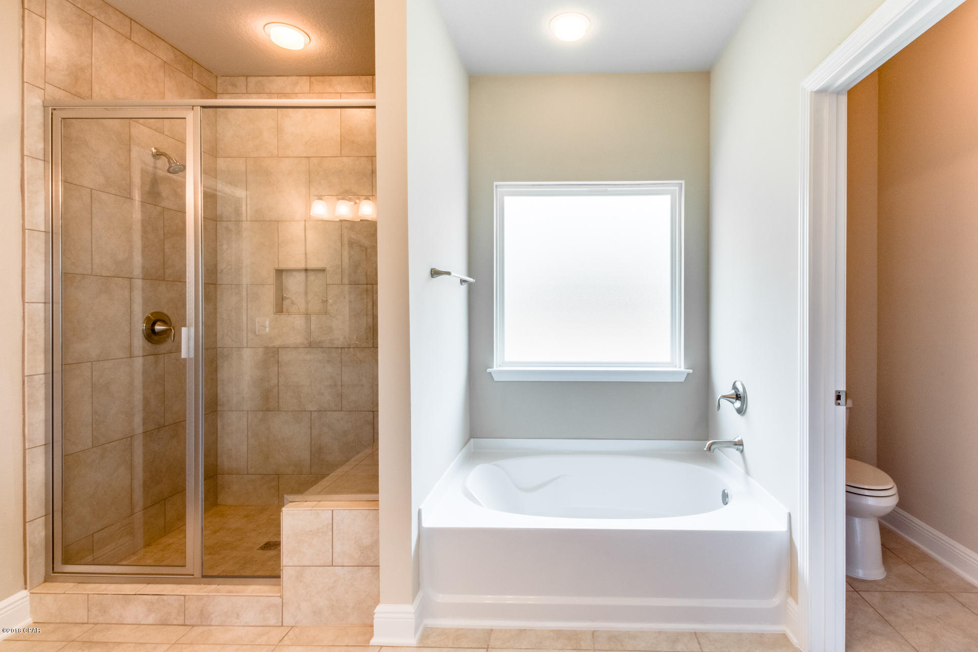 Fanning Bayou Phase 2 - Residential