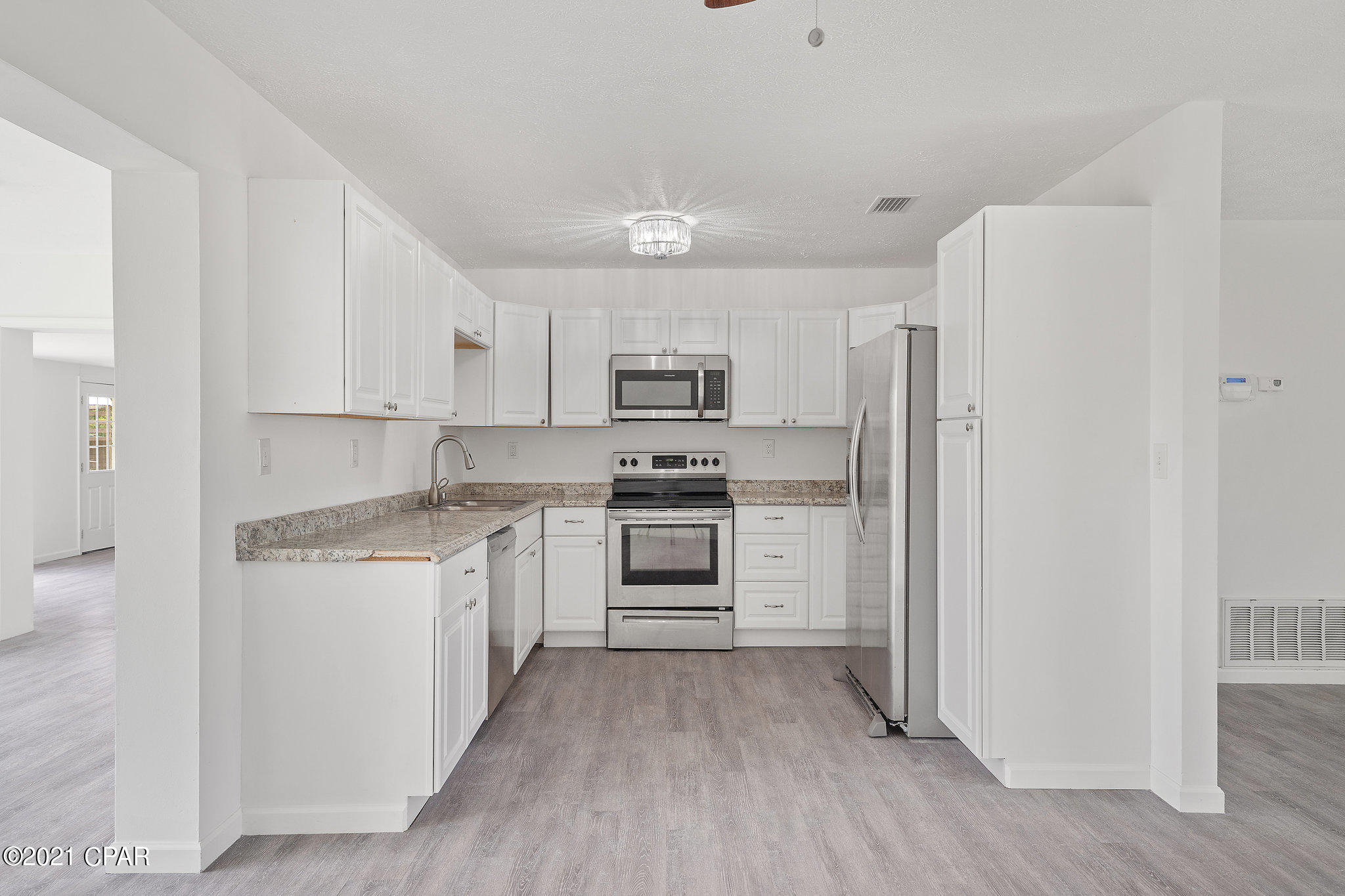 Hentz 1st Add Unit A - Residential