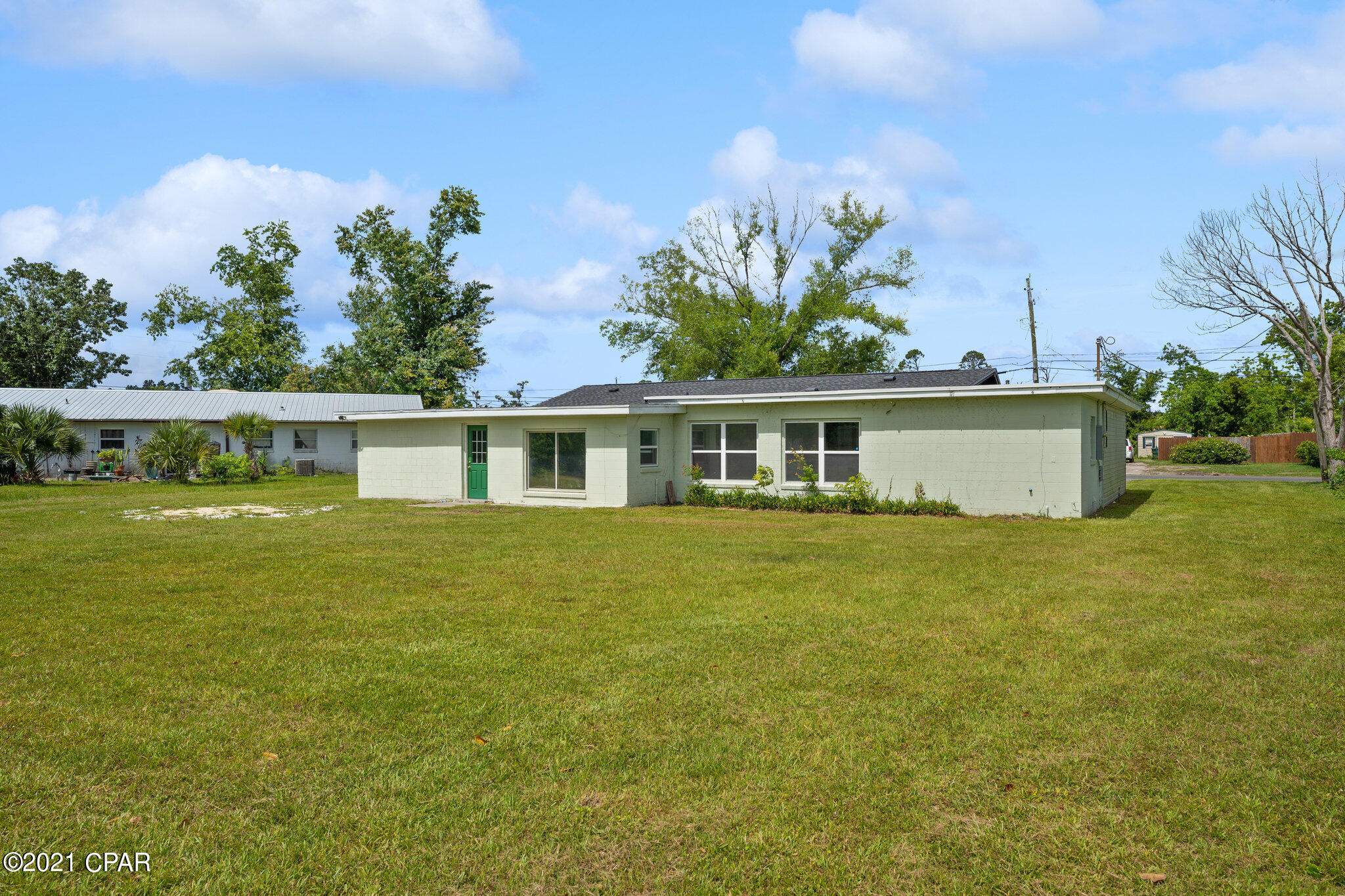 Hentz 1st Add Unit A - Residential