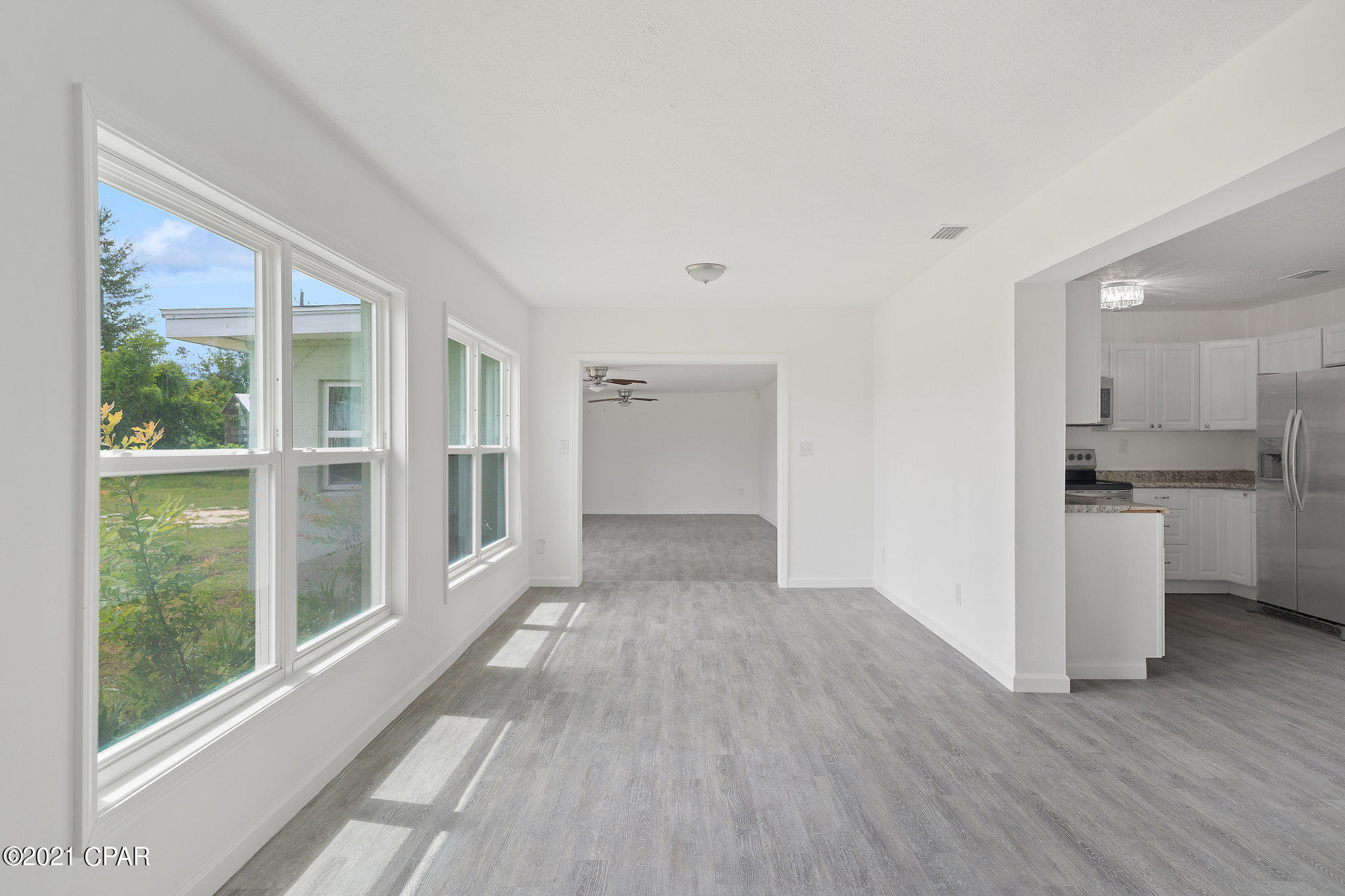 Hentz 1st Add Unit A - Residential