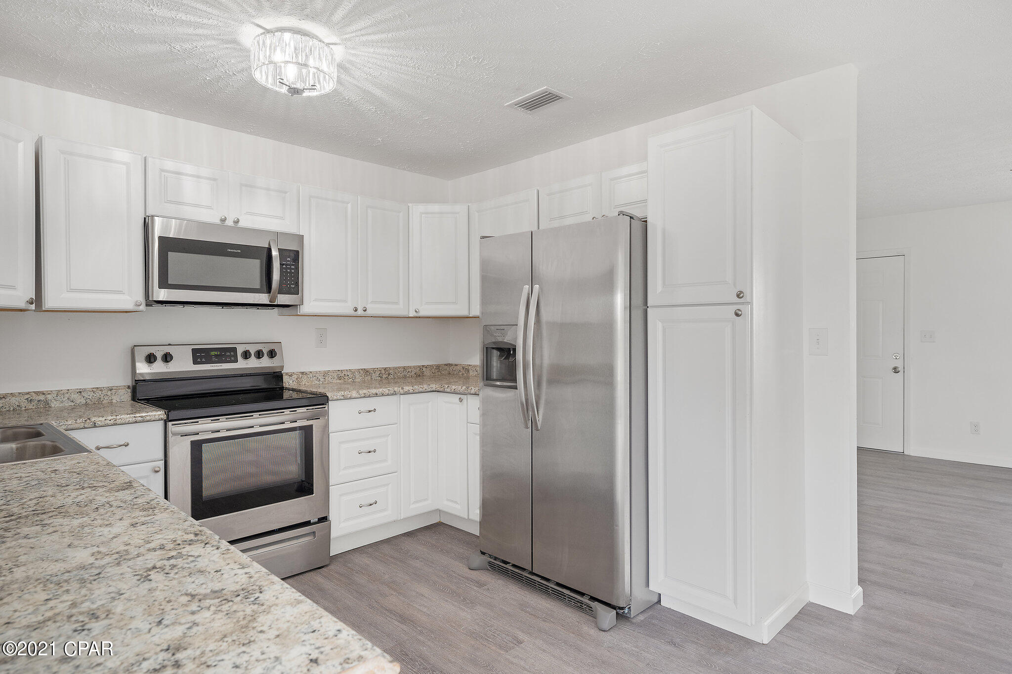 Hentz 1st Add Unit A - Residential