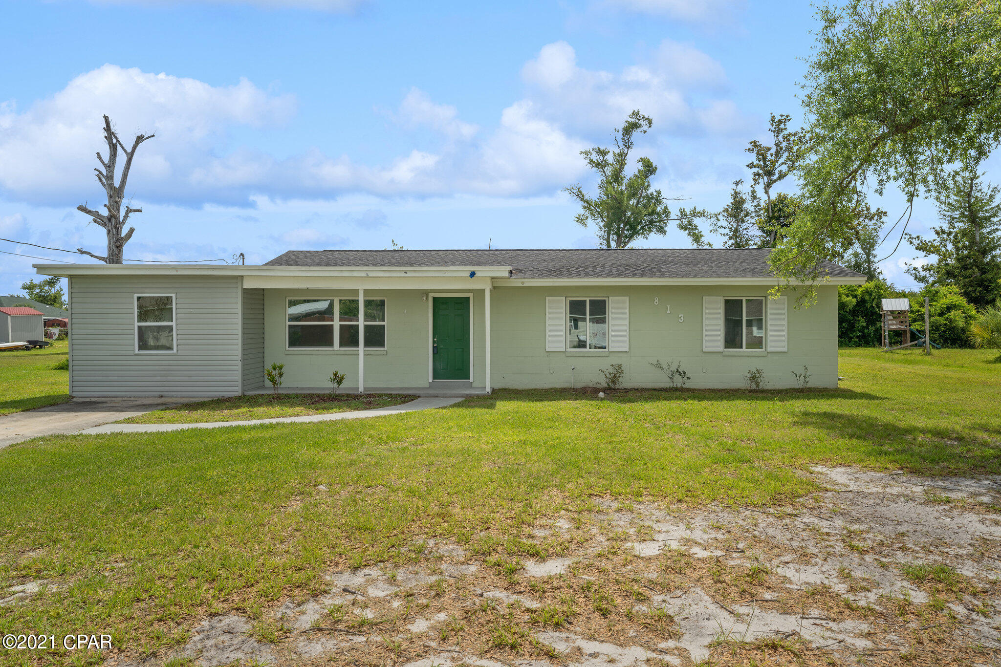 Hentz 1st Add Unit A - Residential