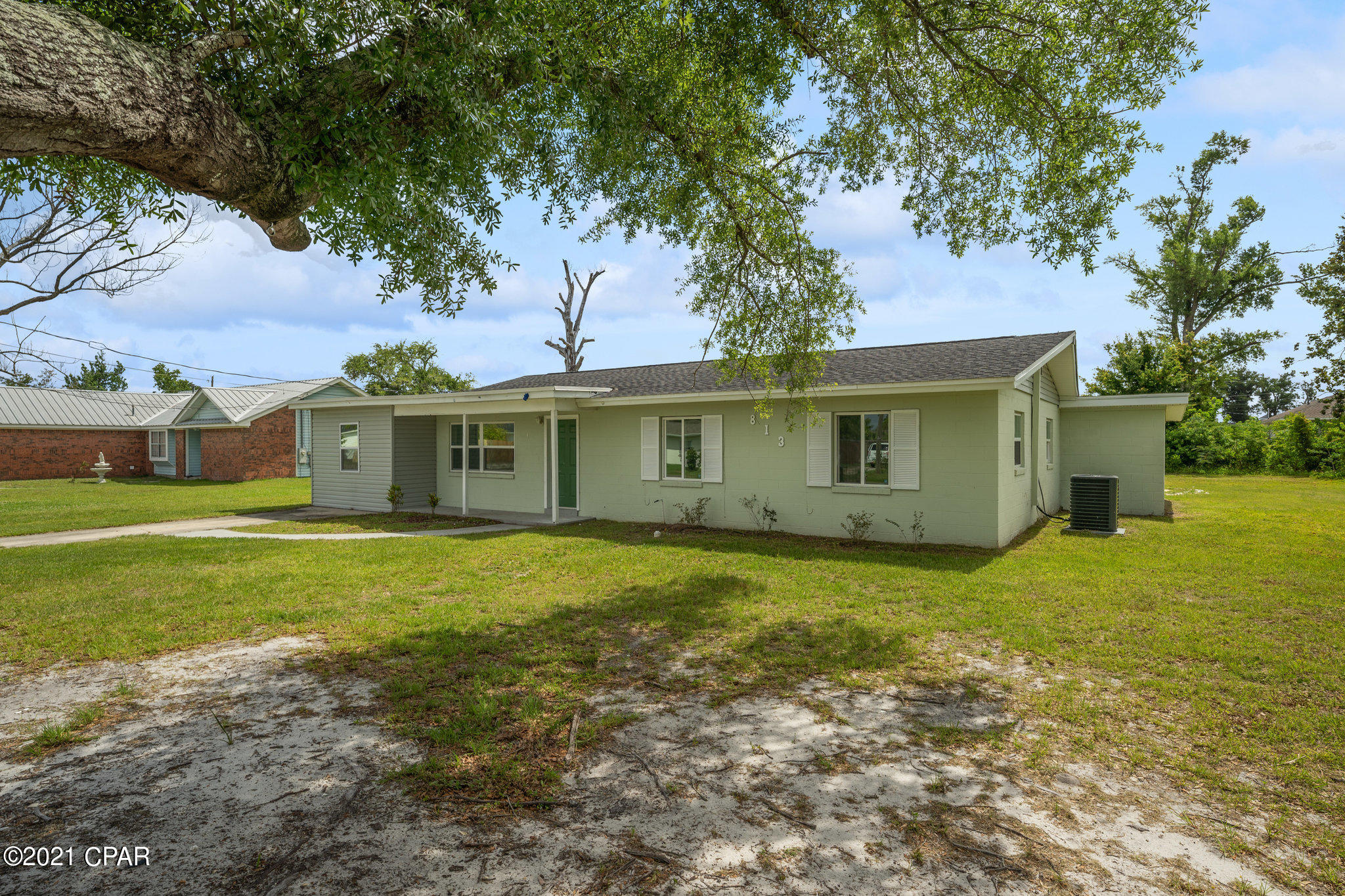 Hentz 1st Add Unit A - Residential