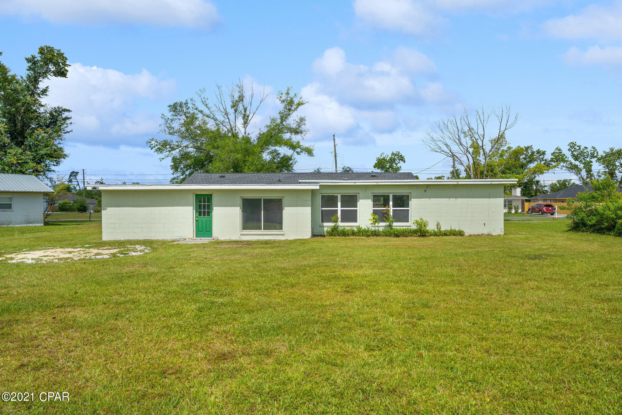 Hentz 1st Add Unit A - Residential