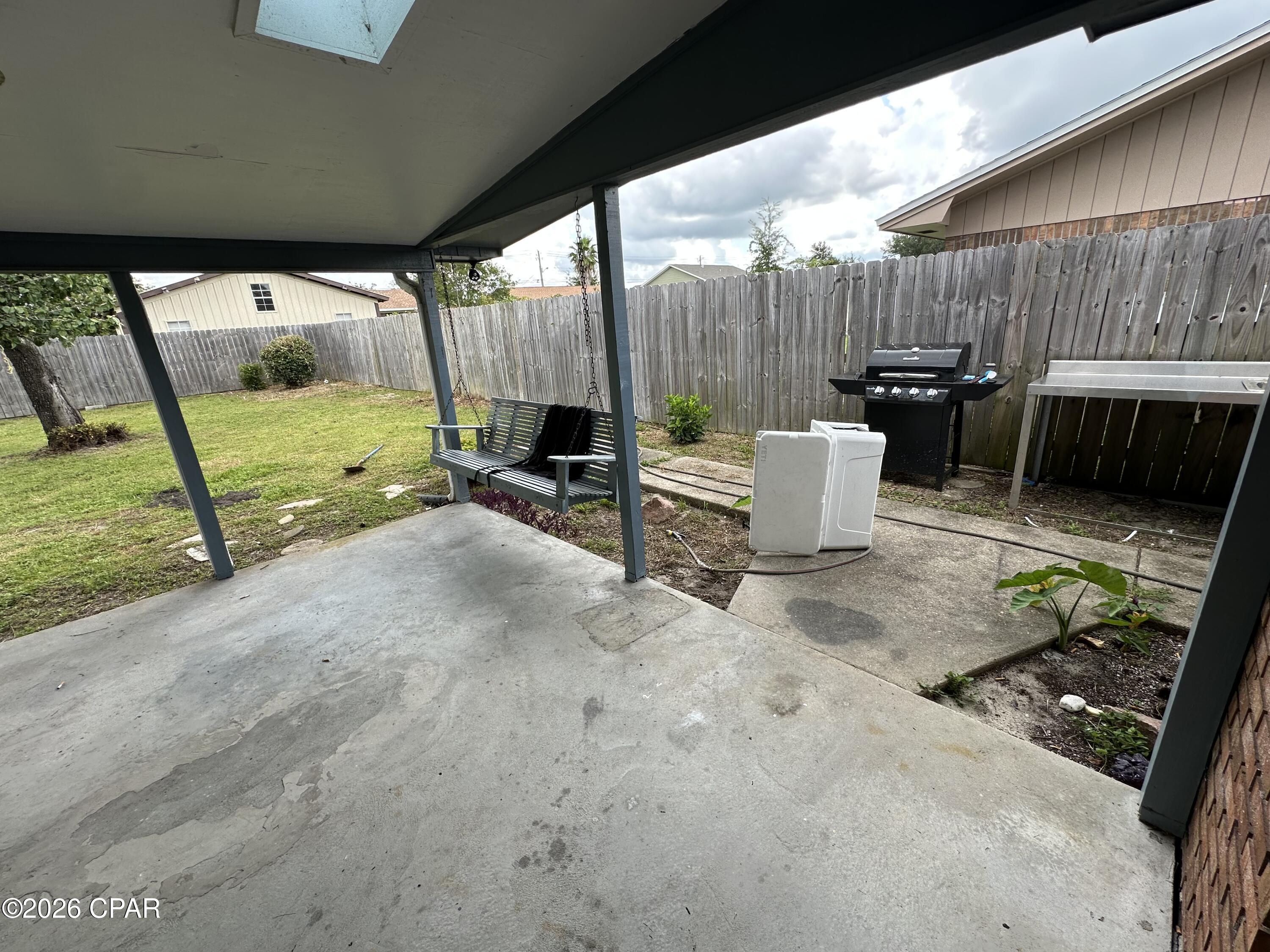 Hickory Park - Residential