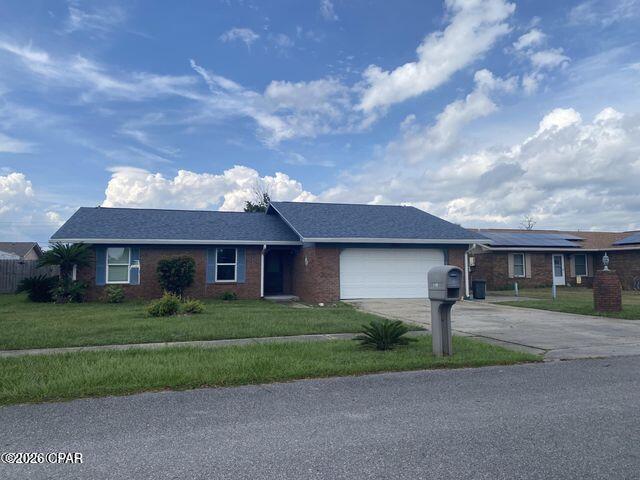 Hickory Park - Residential