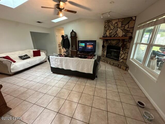 Hickory Park - Residential