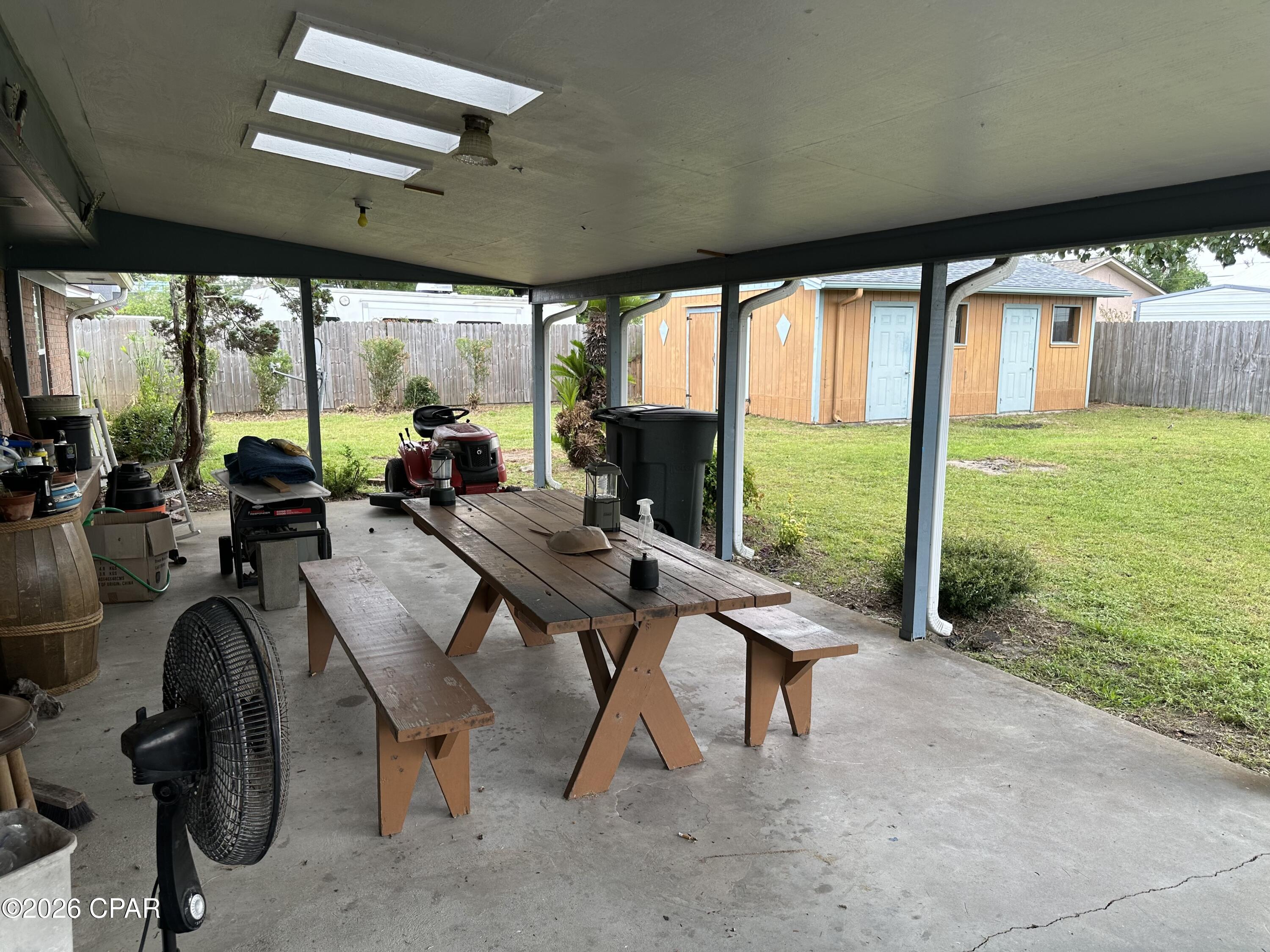 Hickory Park - Residential