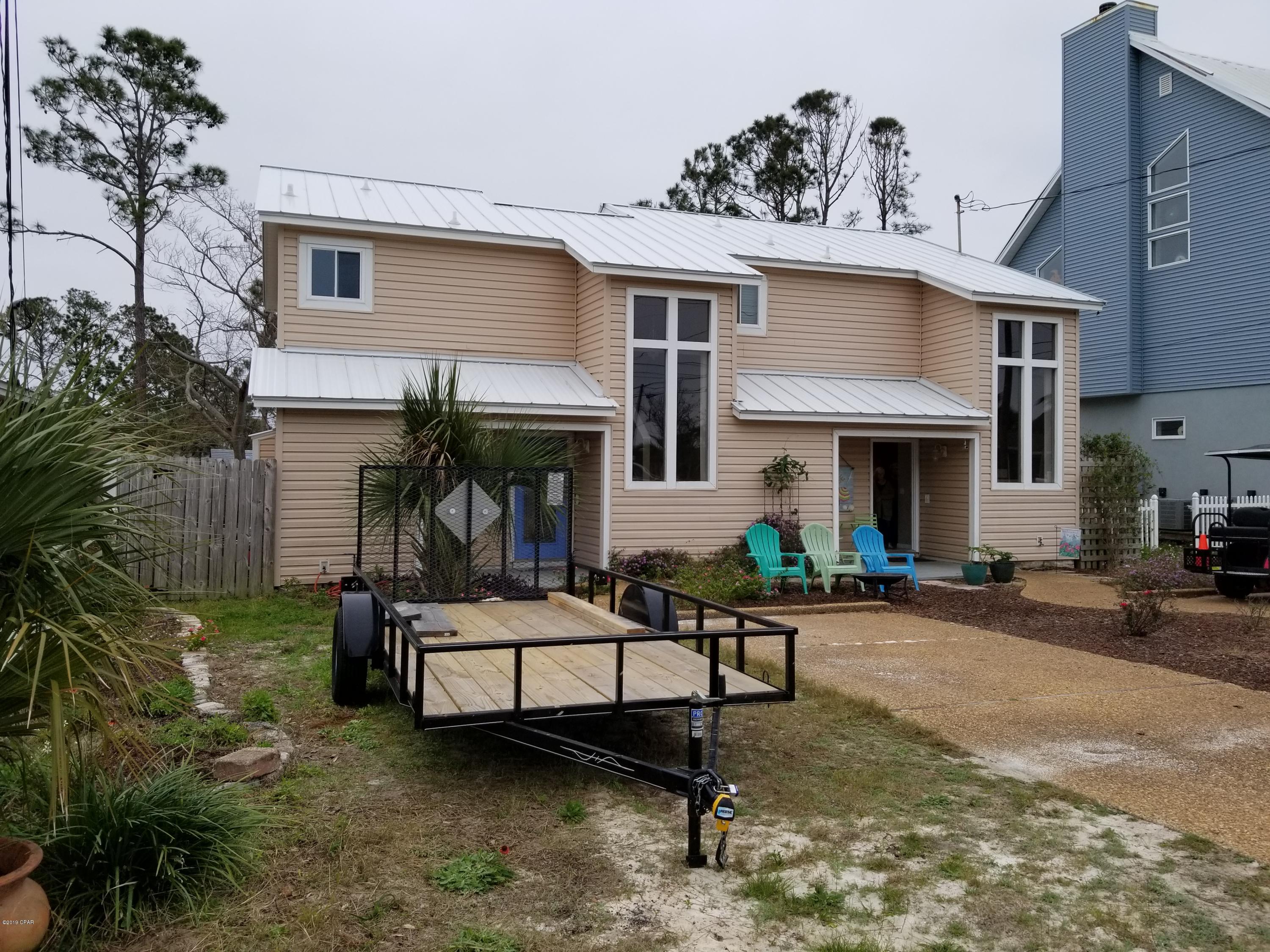 [No Recorded Subdiv] - Residential