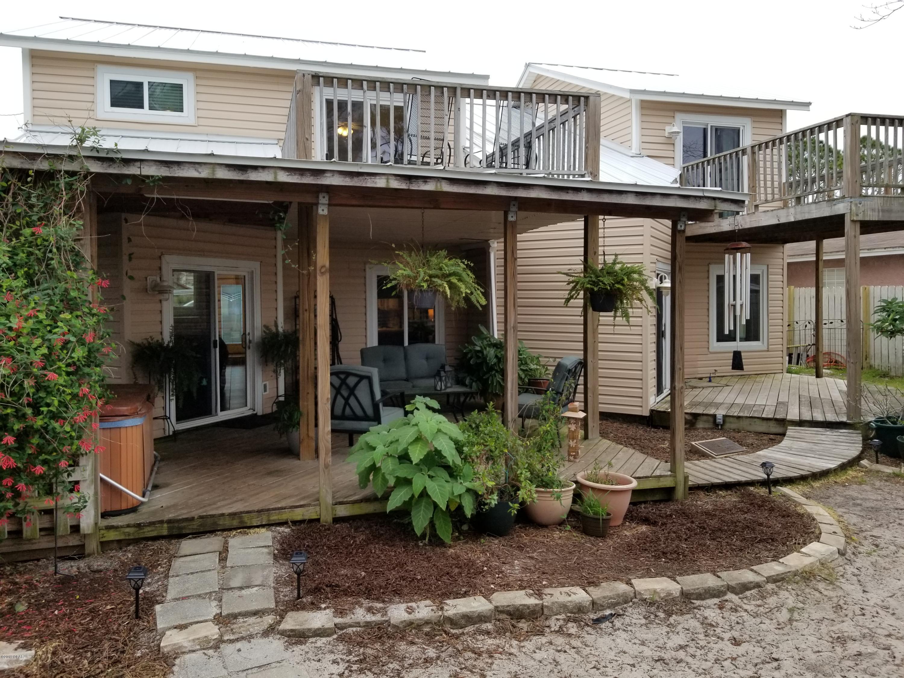 [No Recorded Subdiv] - Residential