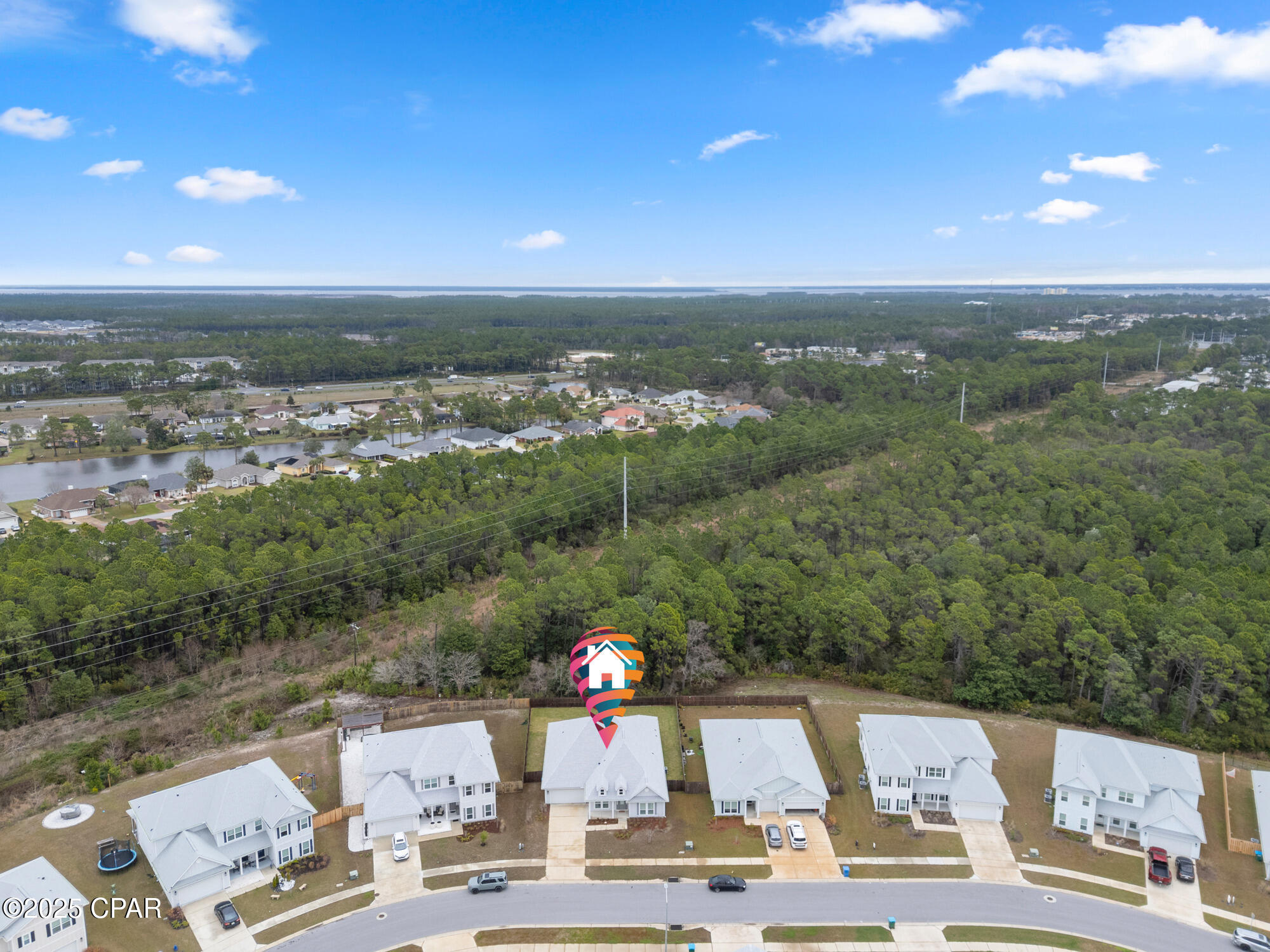 Tierra Verde Phase III - Residential