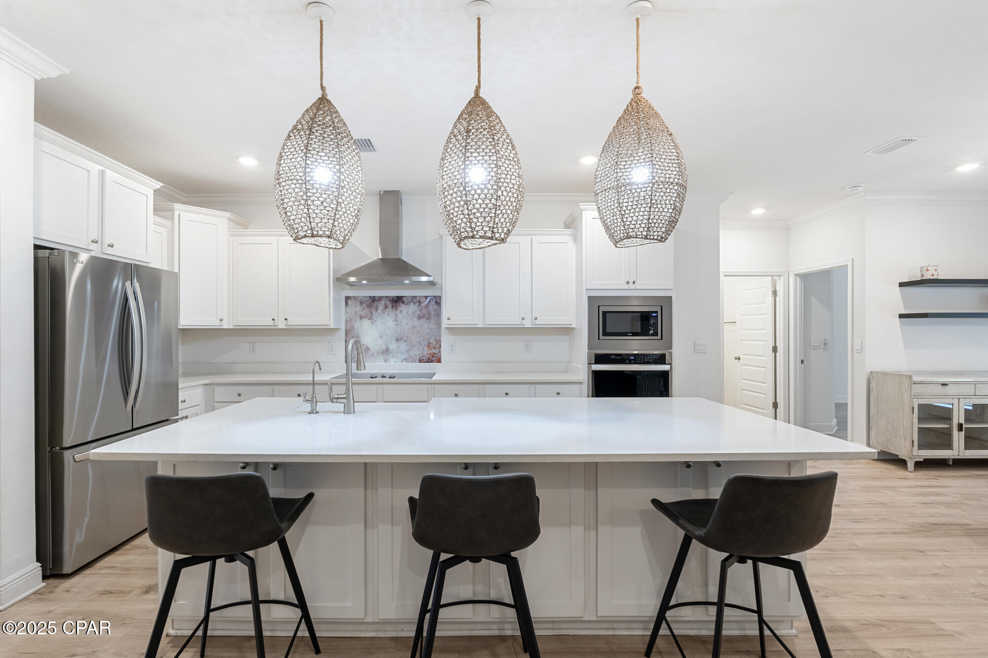 Tierra Verde Phase III - Residential