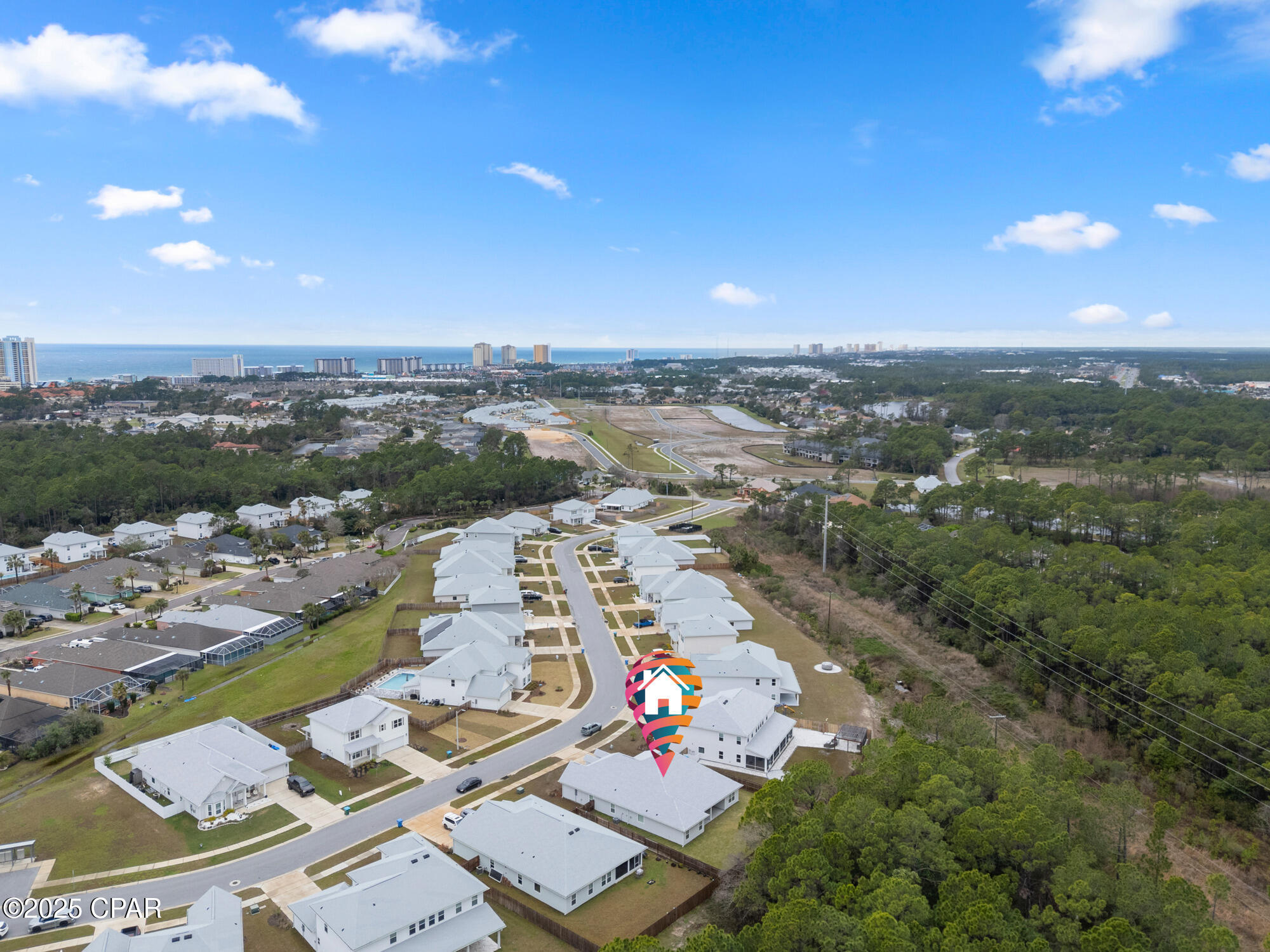 Tierra Verde Phase III - Residential