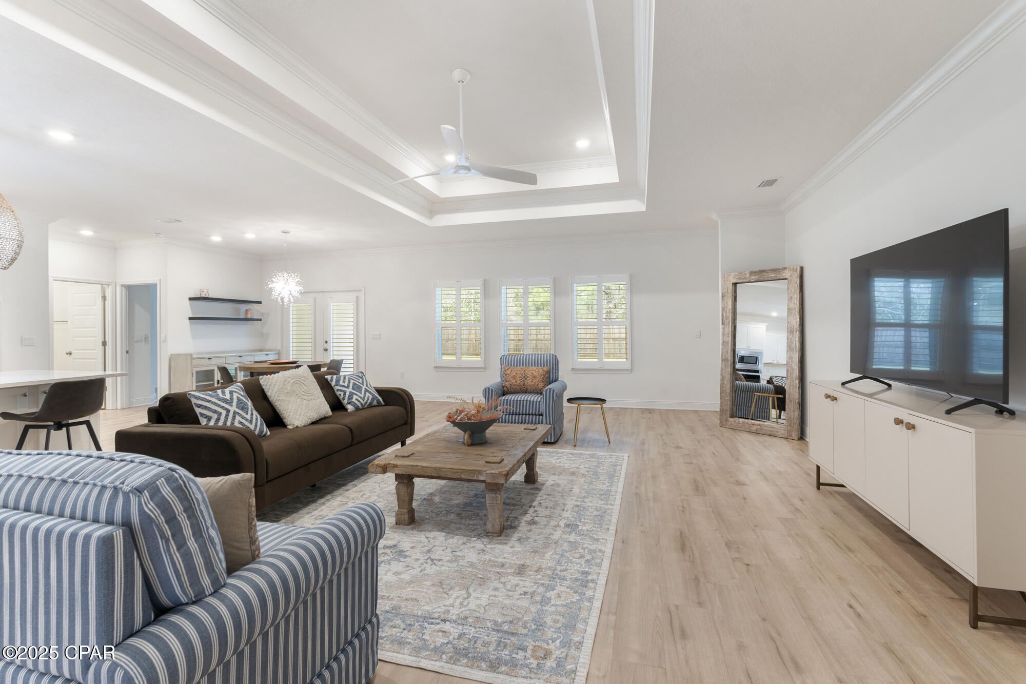 Tierra Verde Phase III - Residential