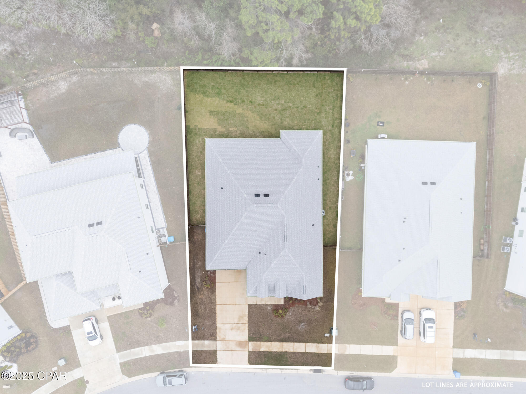 Tierra Verde Phase III - Residential