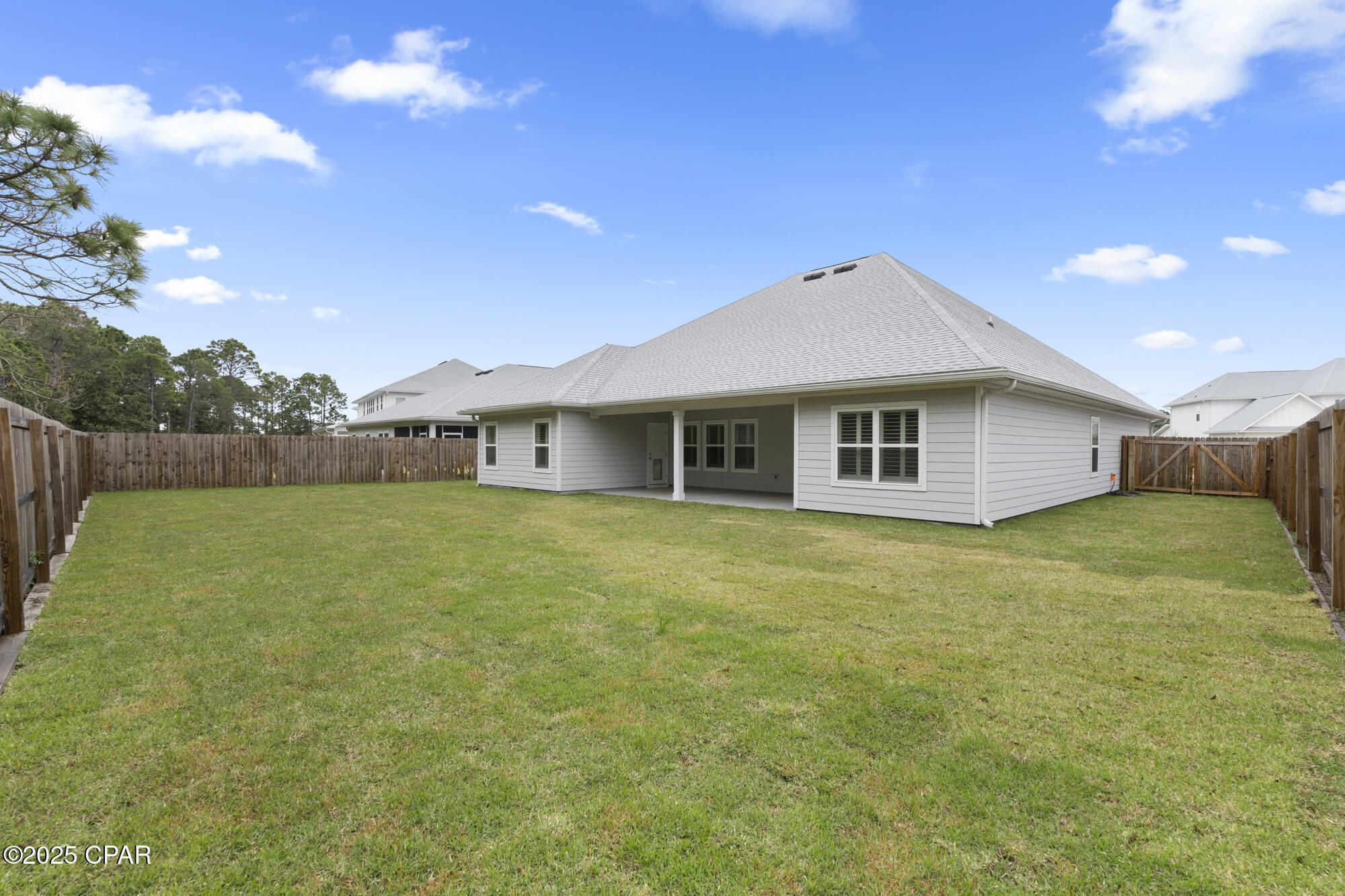 Tierra Verde Phase III - Residential