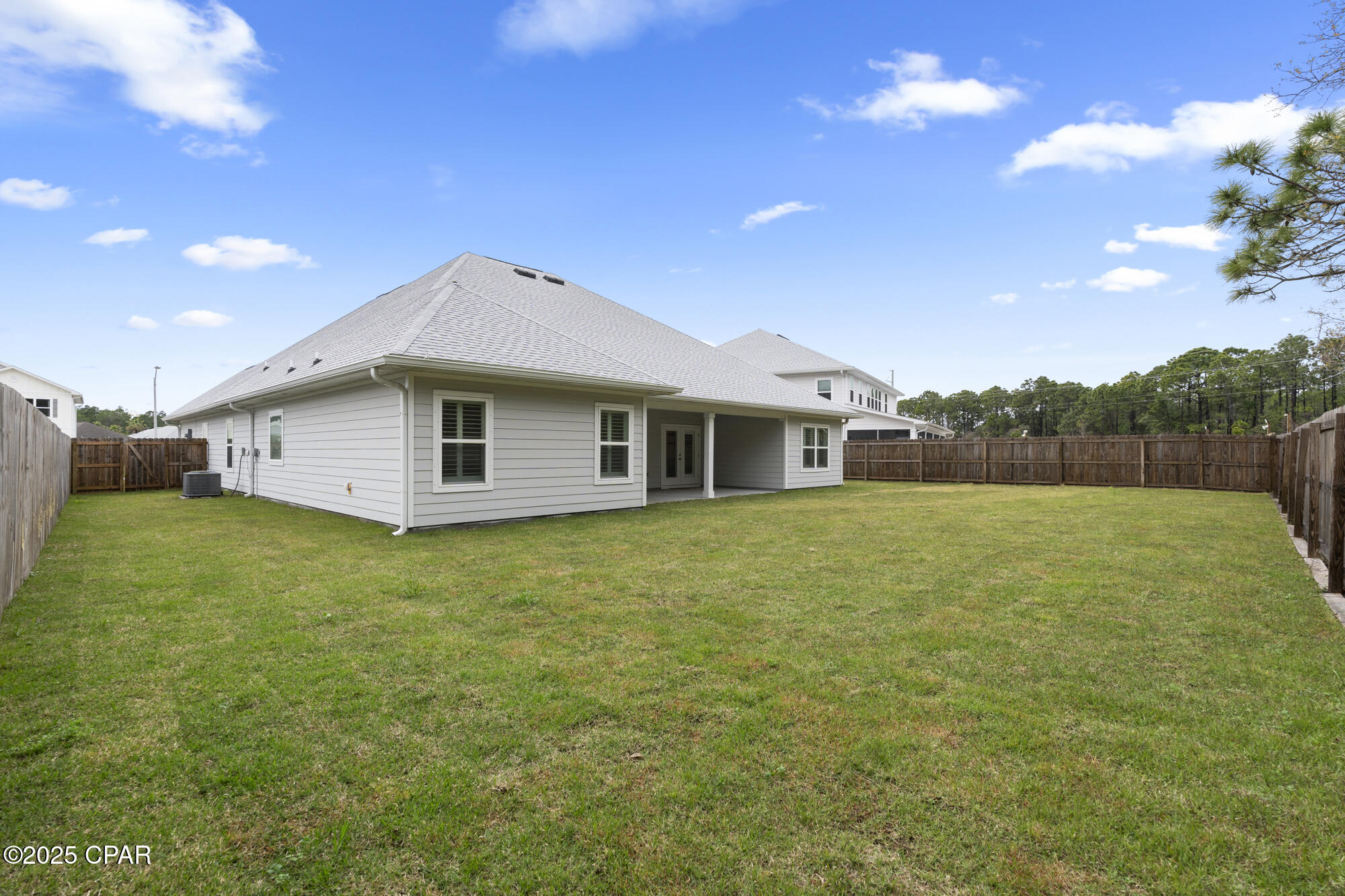 Tierra Verde Phase III - Residential