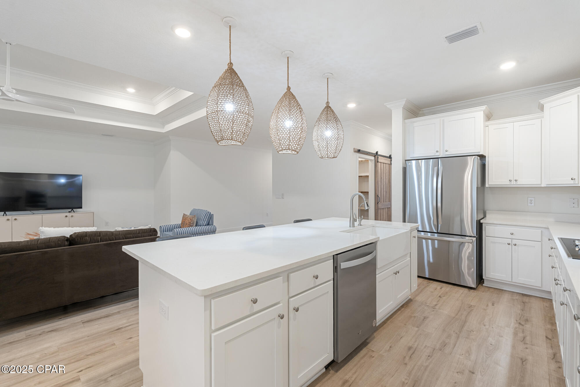 Tierra Verde Phase III - Residential