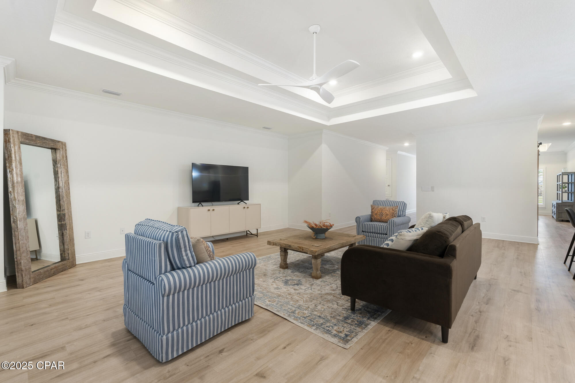 Tierra Verde Phase III - Residential