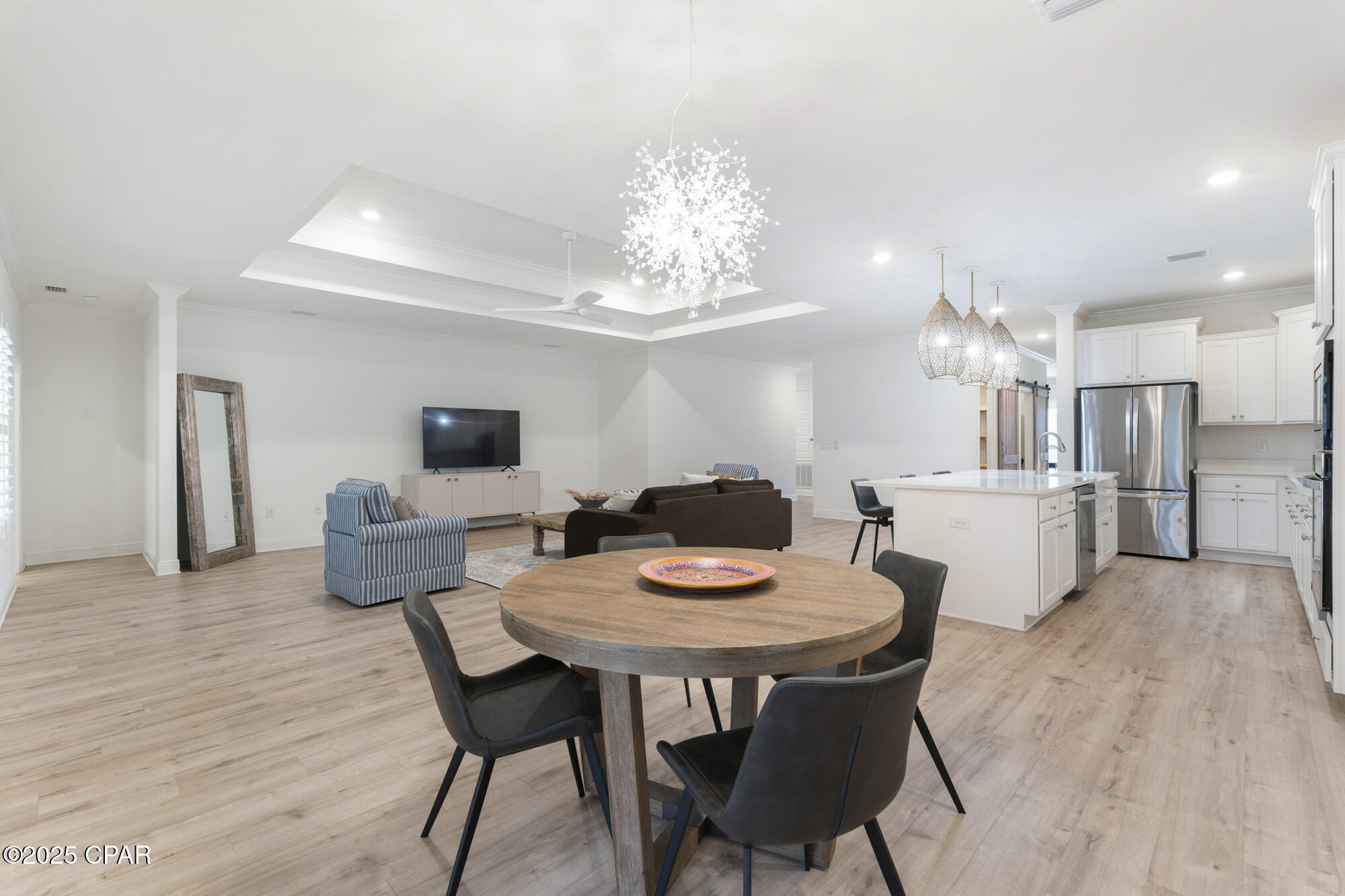 Tierra Verde Phase III - Residential