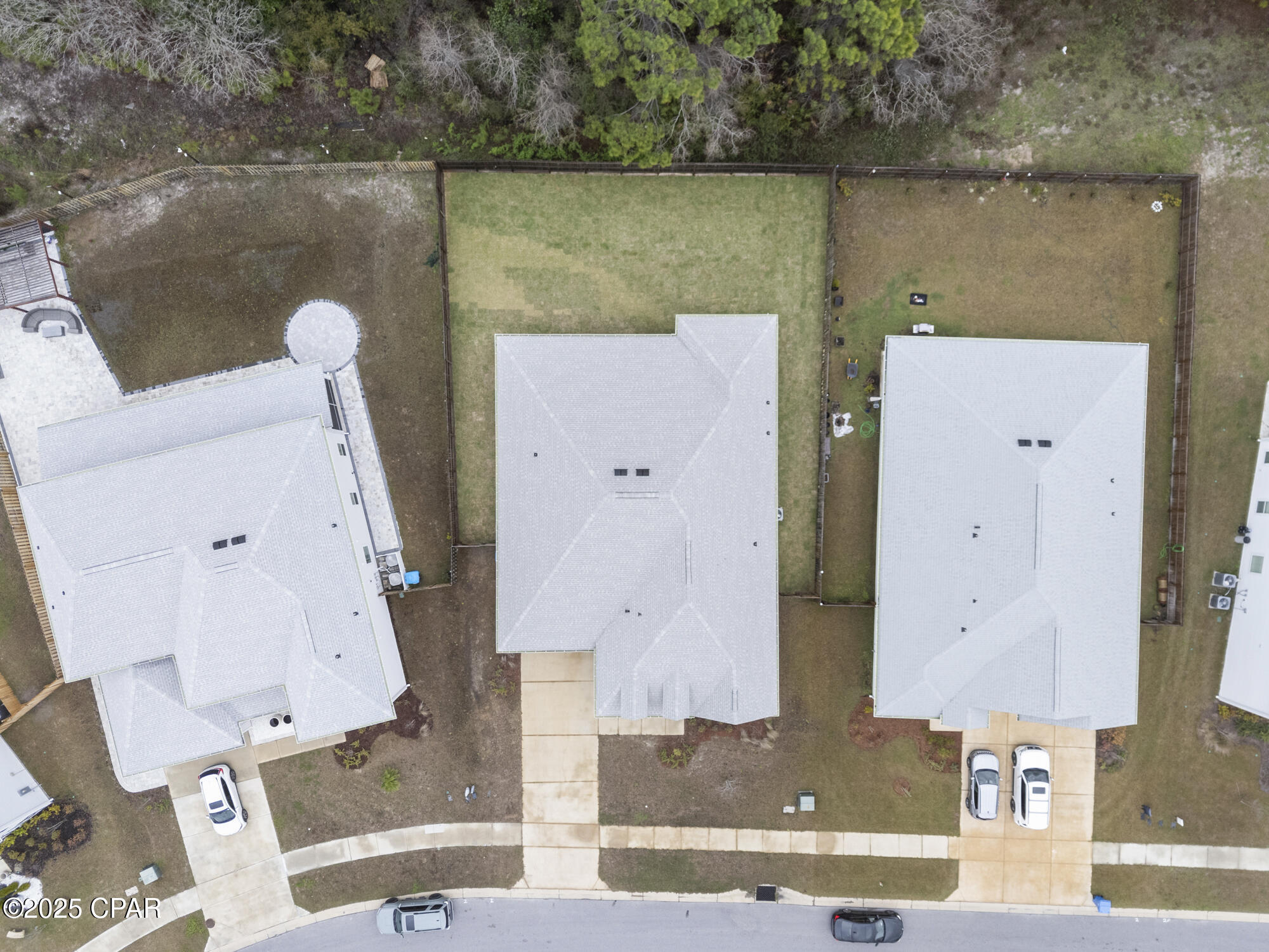 Tierra Verde Phase III - Residential