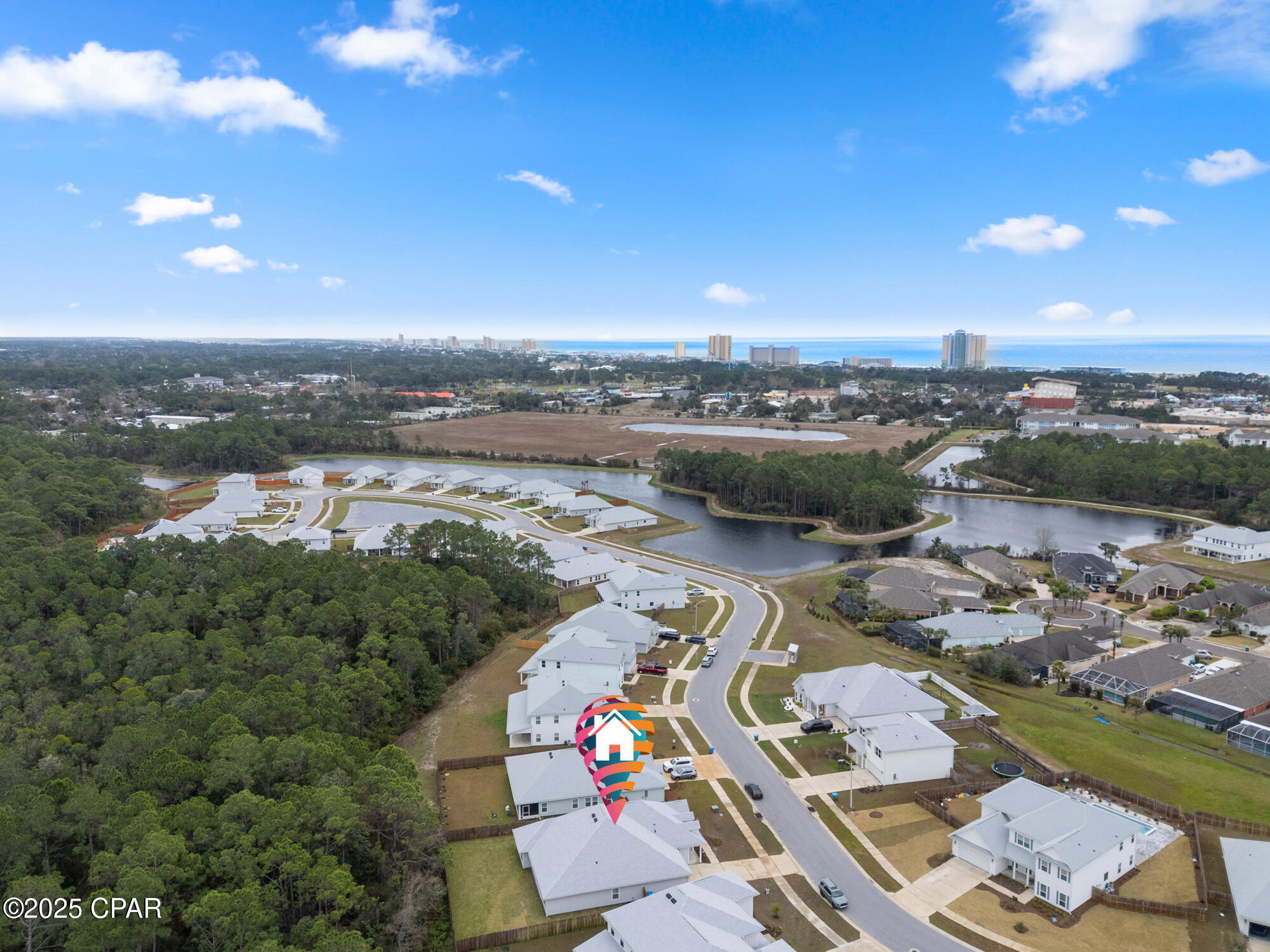 Tierra Verde Phase III - Residential