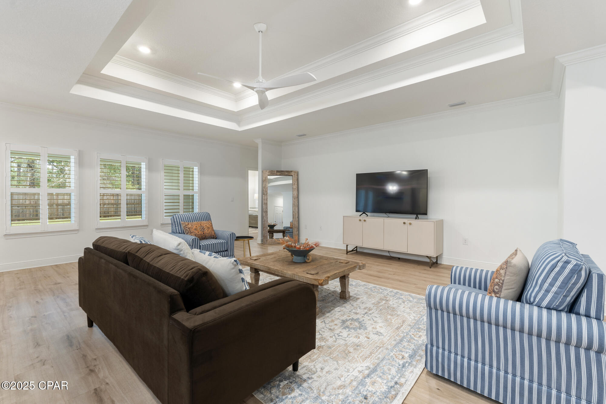 Tierra Verde Phase III - Residential