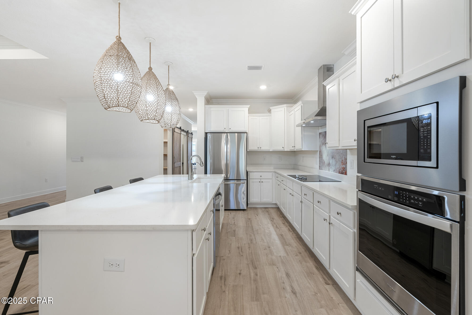 Tierra Verde Phase III - Residential