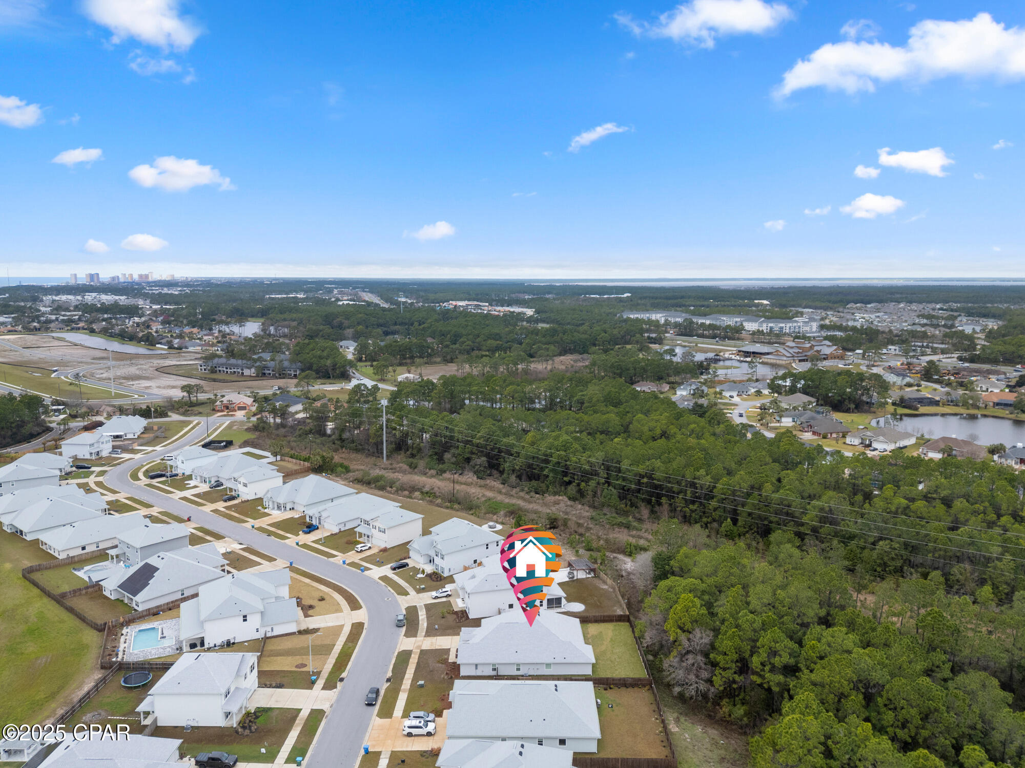 Tierra Verde Phase III - Residential