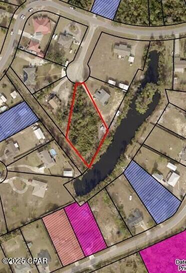 Indian Bluff Estates Unit 2 - Land