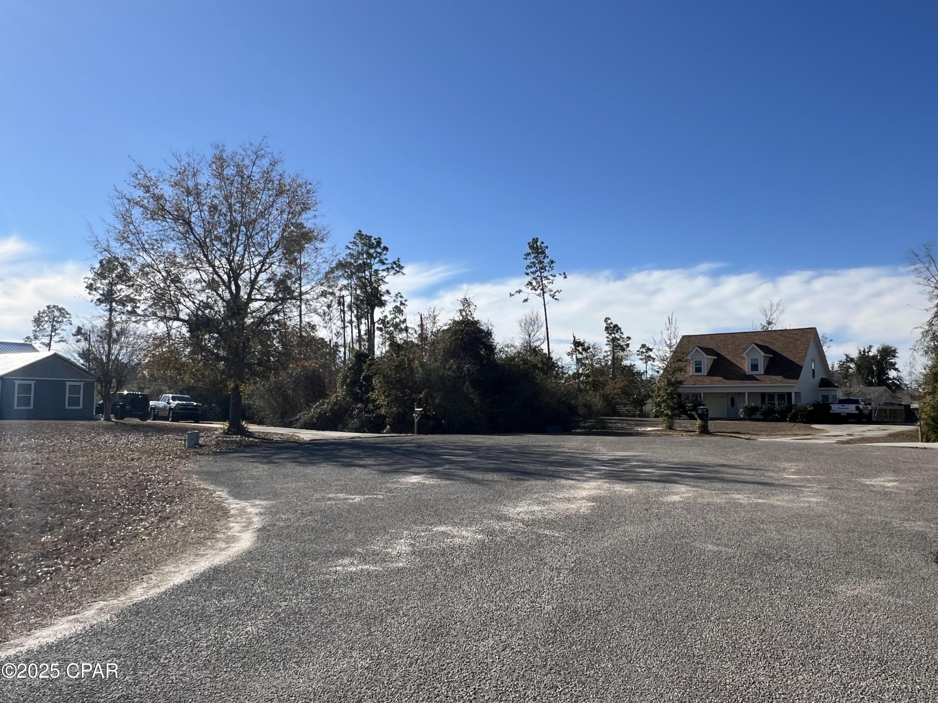 Indian Bluff Estates Unit 2 - Land