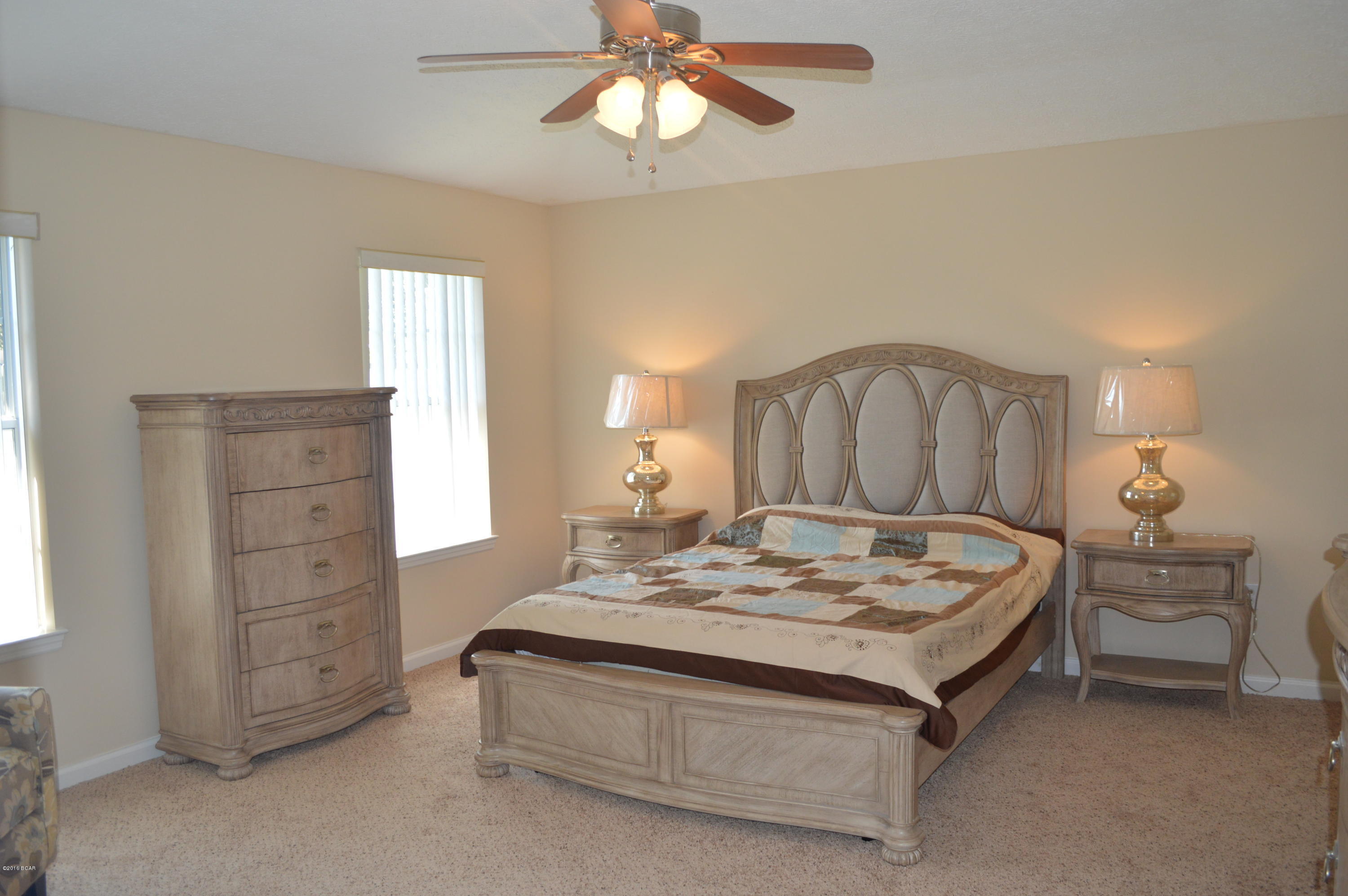 Hidden Pines Phase VI - Residential