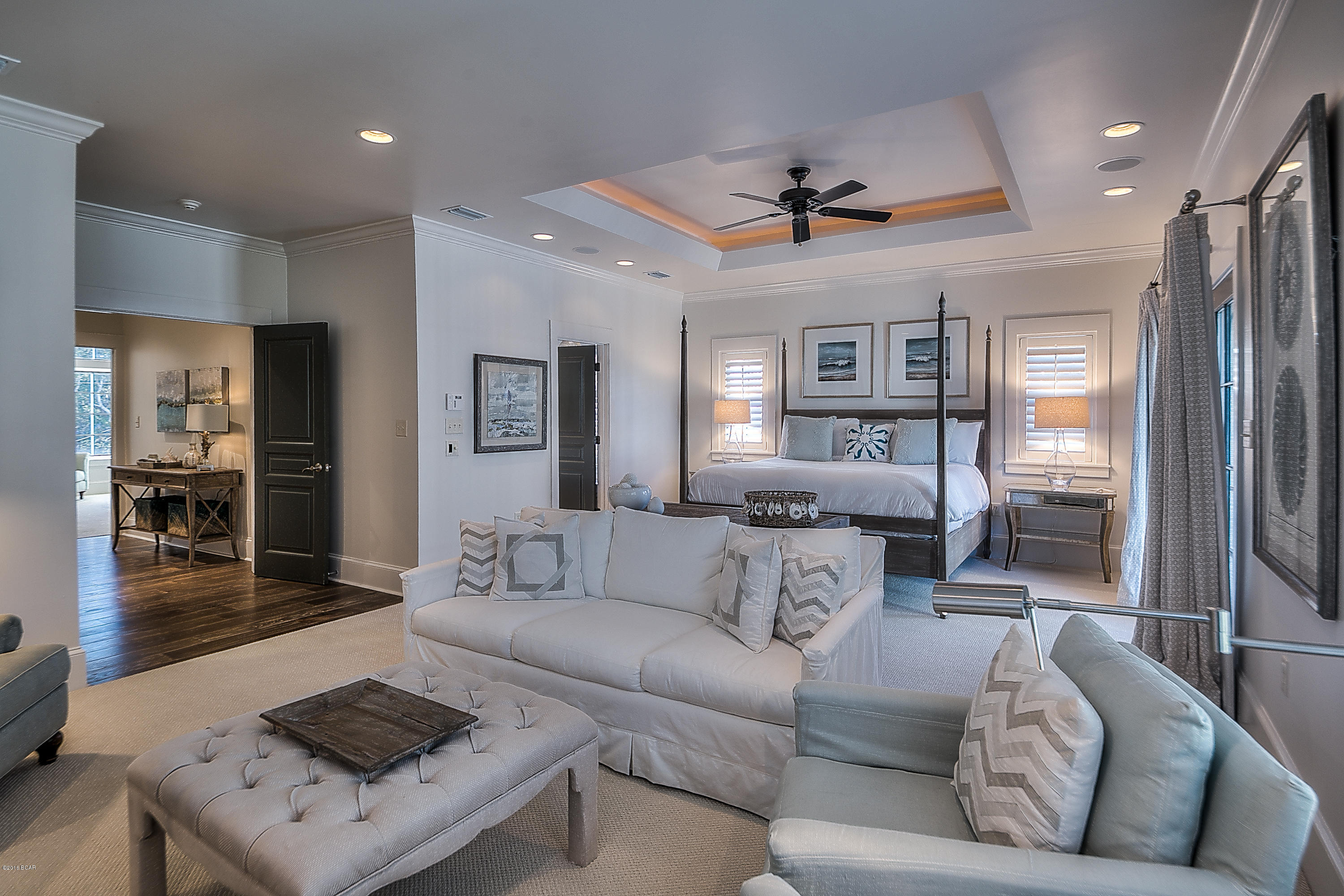 Seagrove 1st Addition - Residential