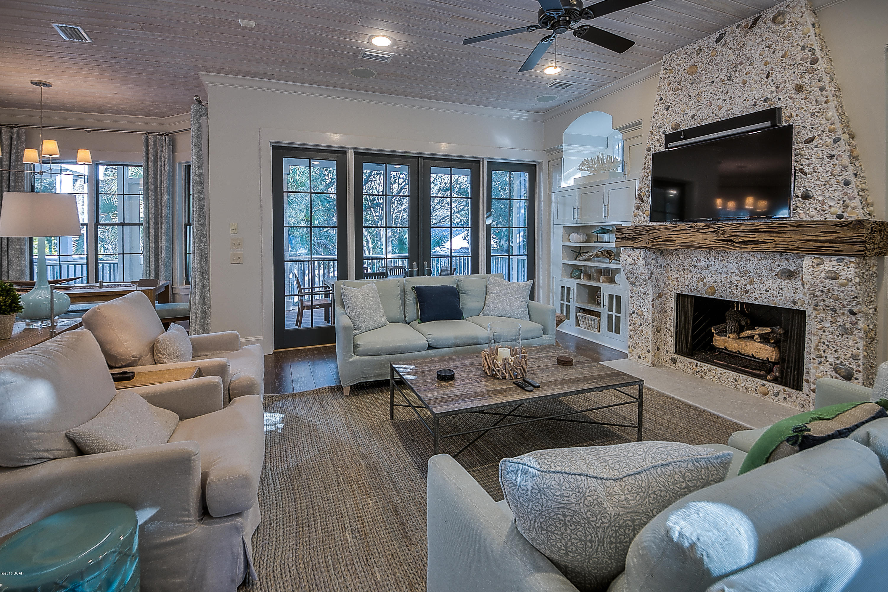 Seagrove 1st Addition - Residential