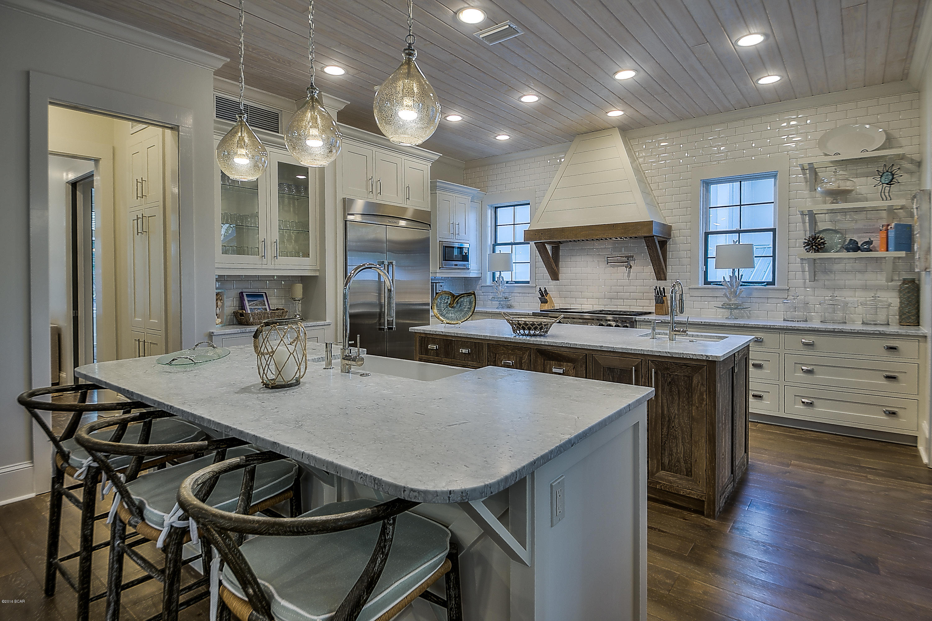 Seagrove 1st Addition - Residential