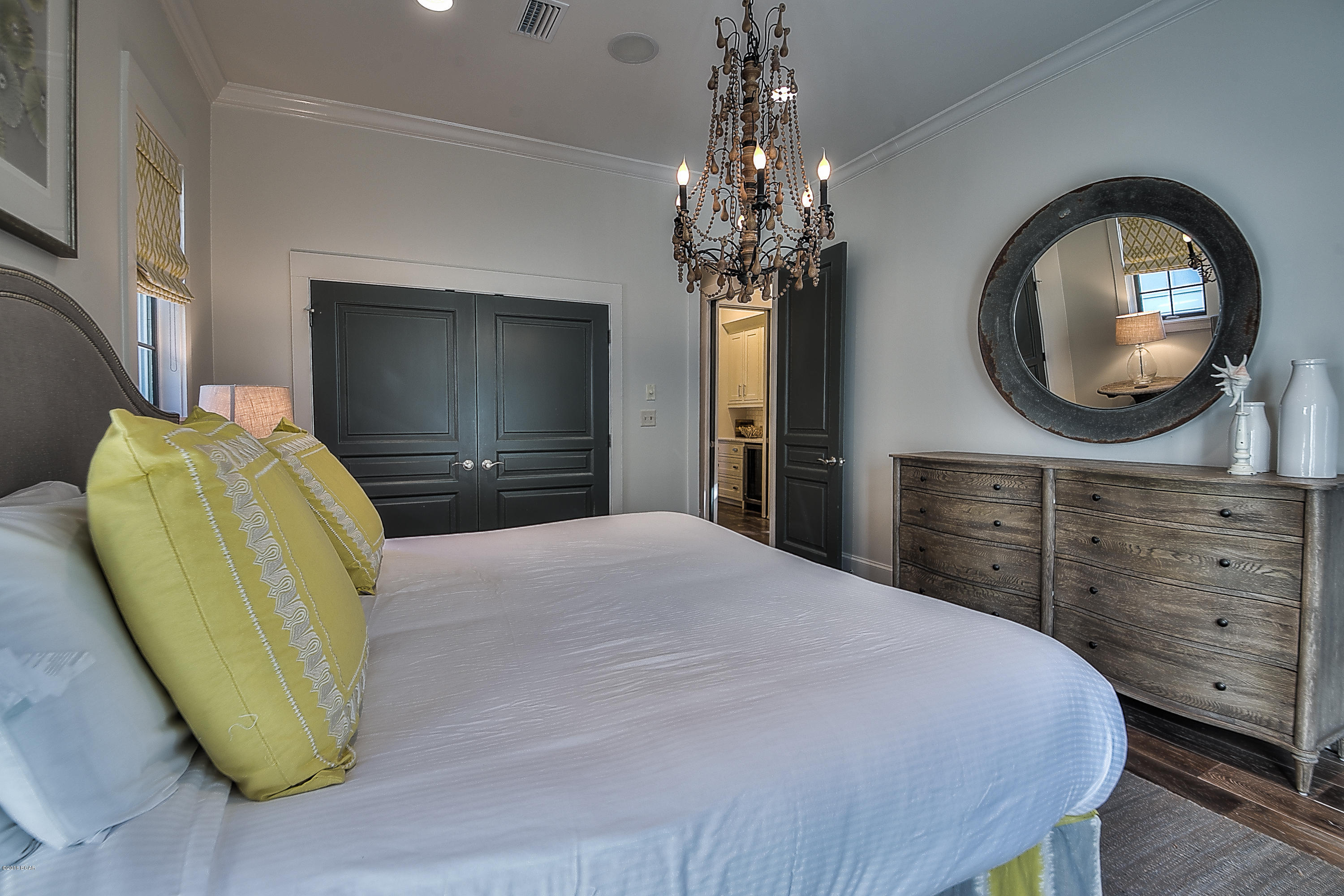 Seagrove 1st Addition - Residential