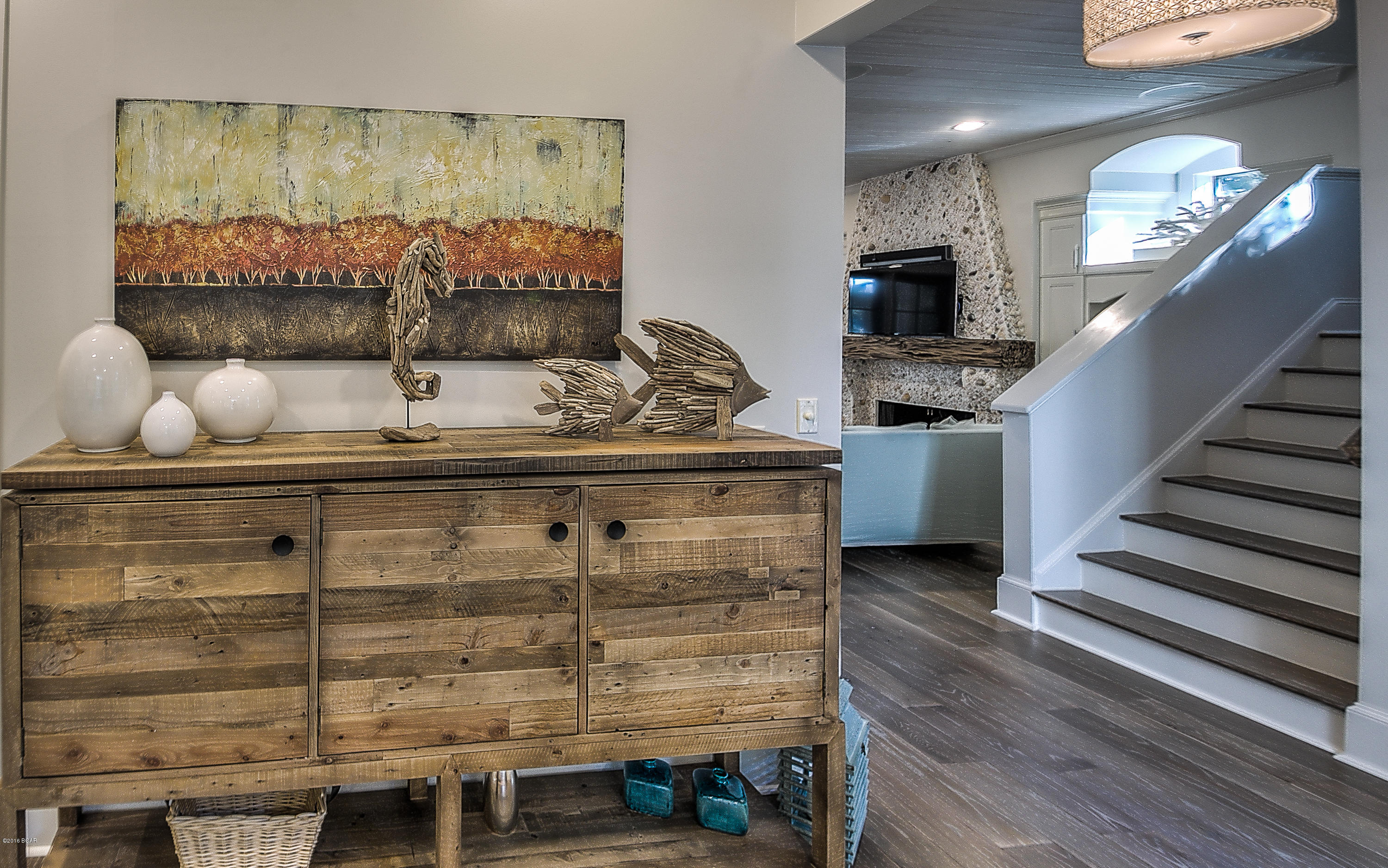 Seagrove 1st Addition - Residential