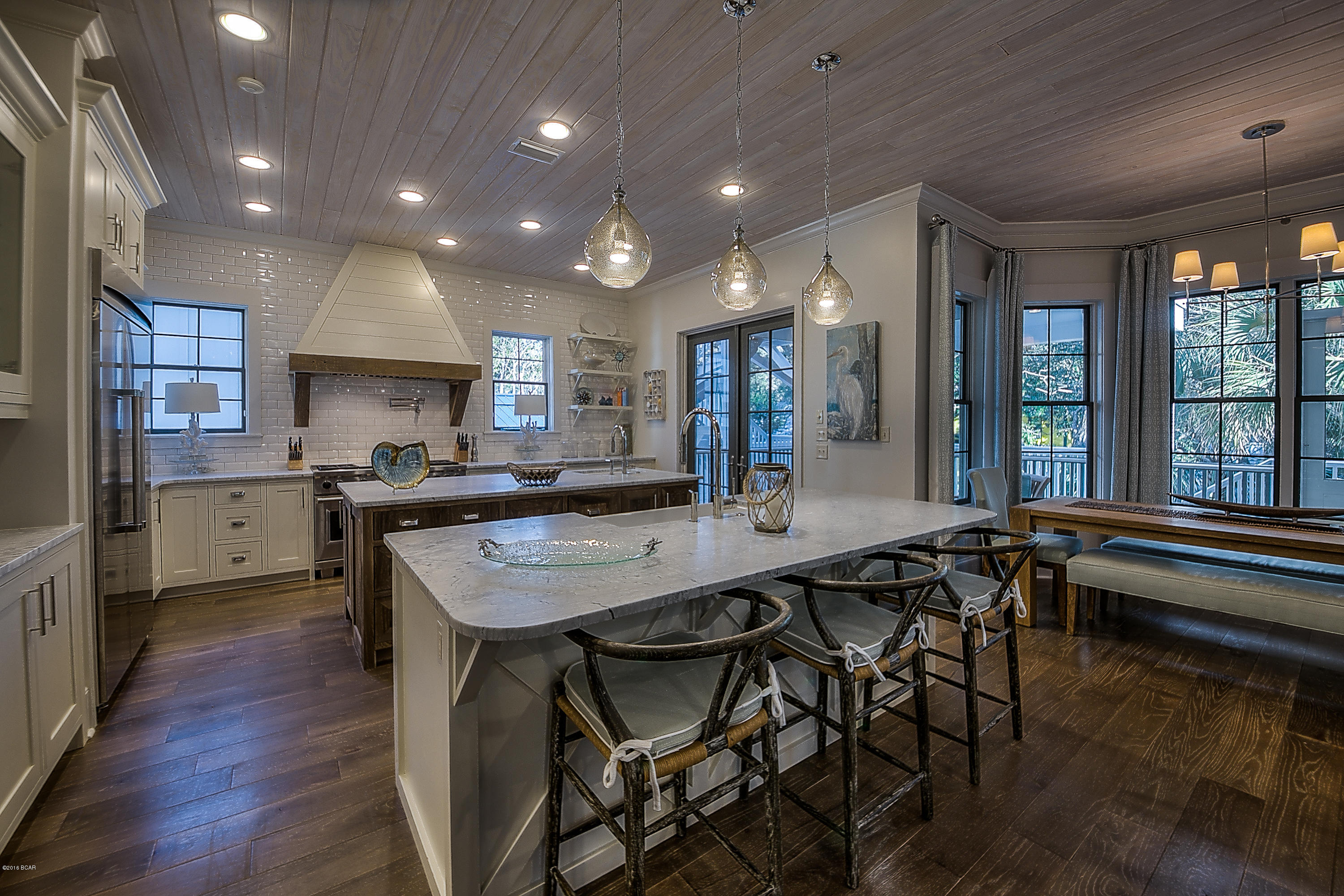 Seagrove 1st Addition - Residential