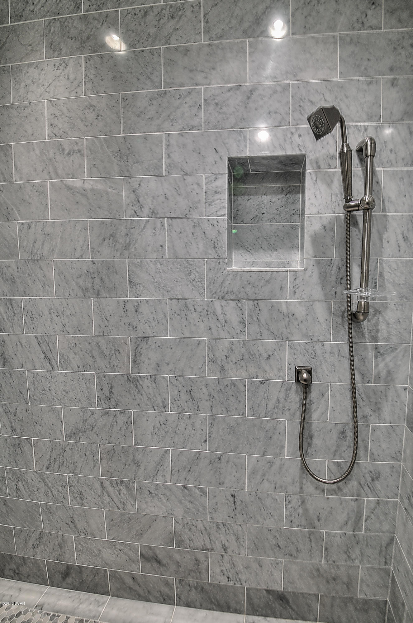 Seagrove 1st Addition - Residential