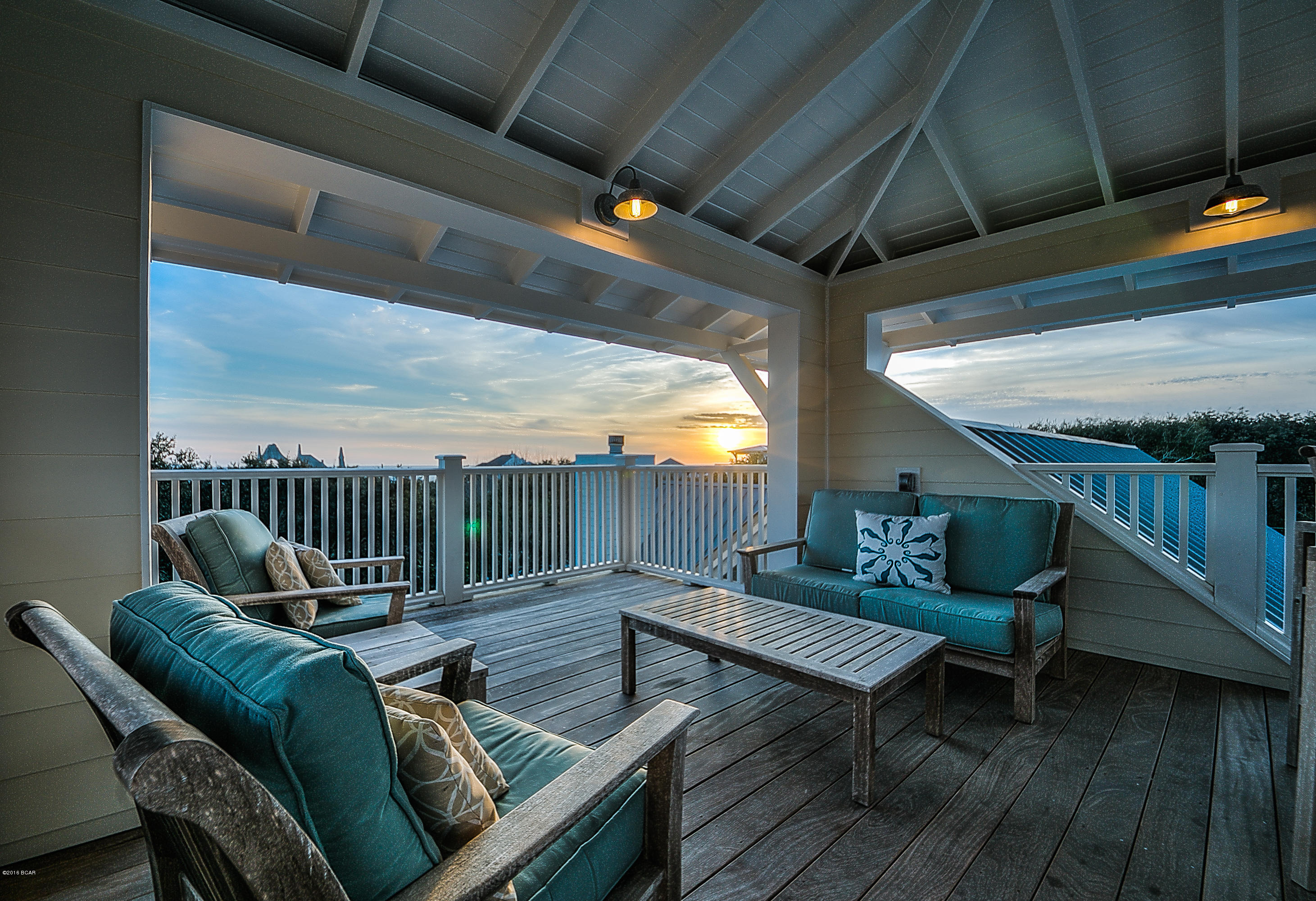 Seagrove 1st Addition - Residential