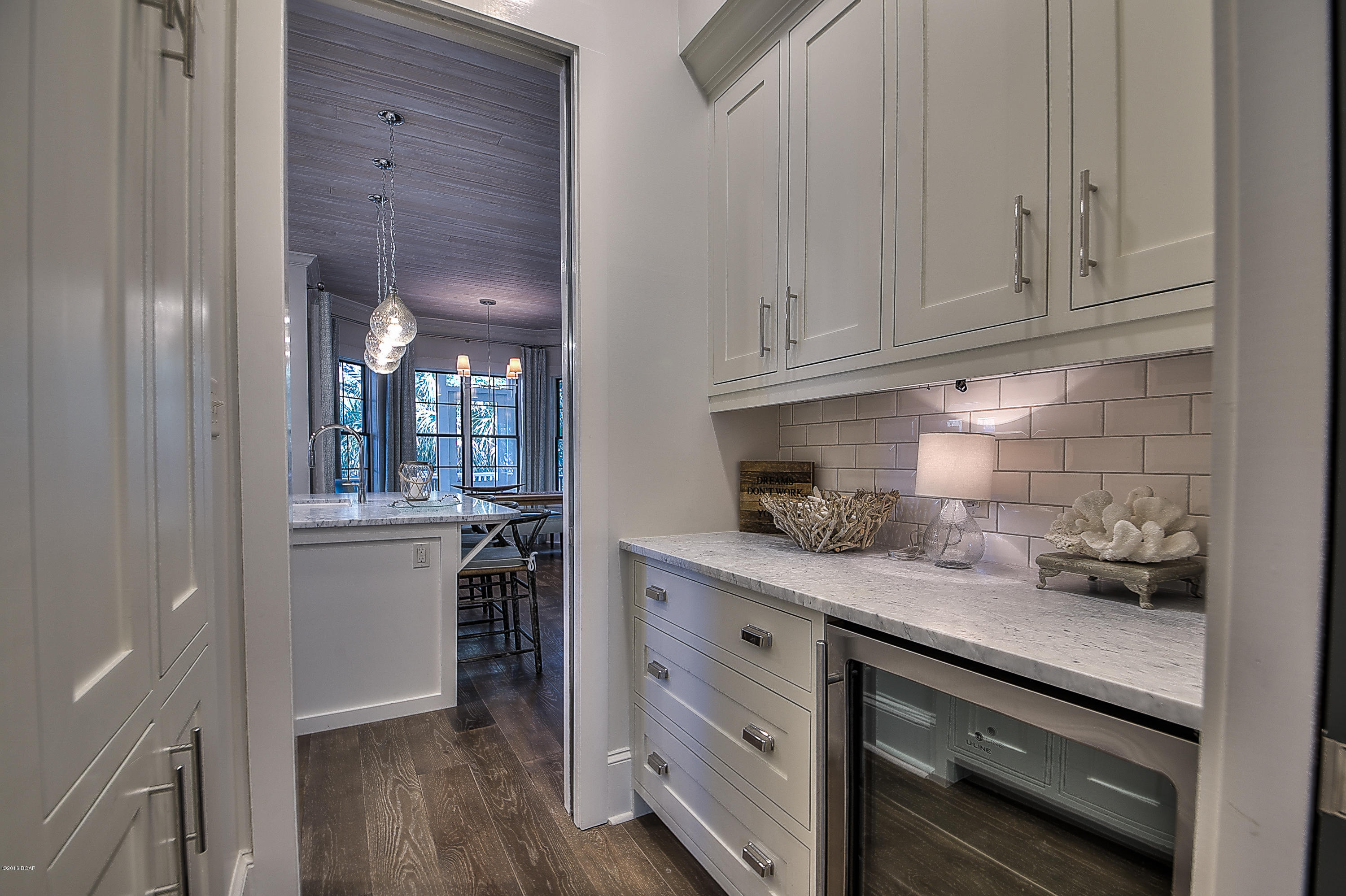 Seagrove 1st Addition - Residential