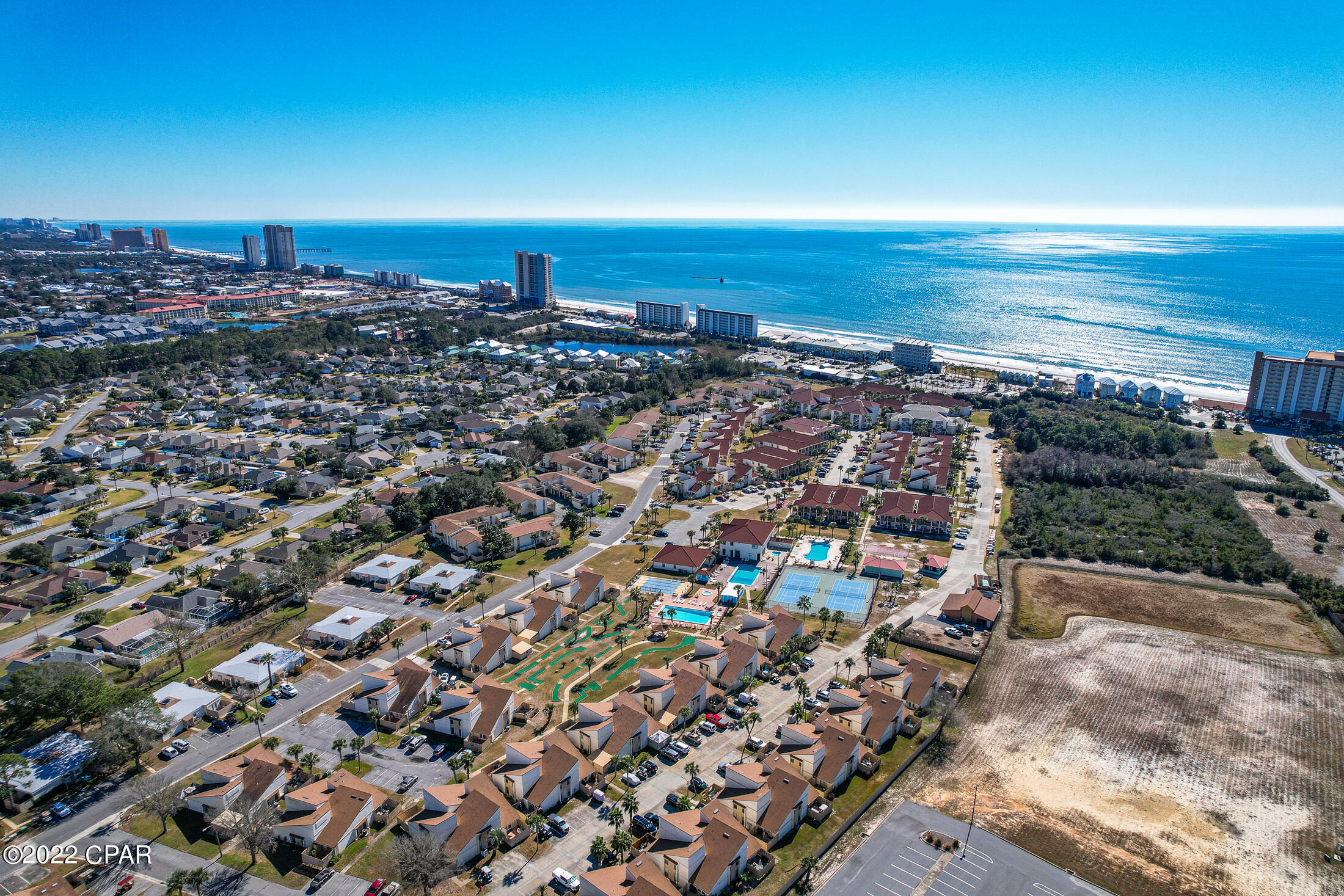 Horizon South XII - Residential