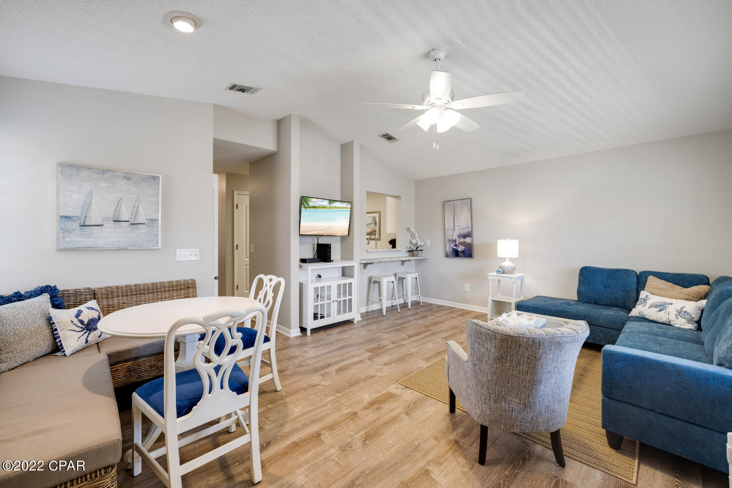 Horizon South XII - Residential