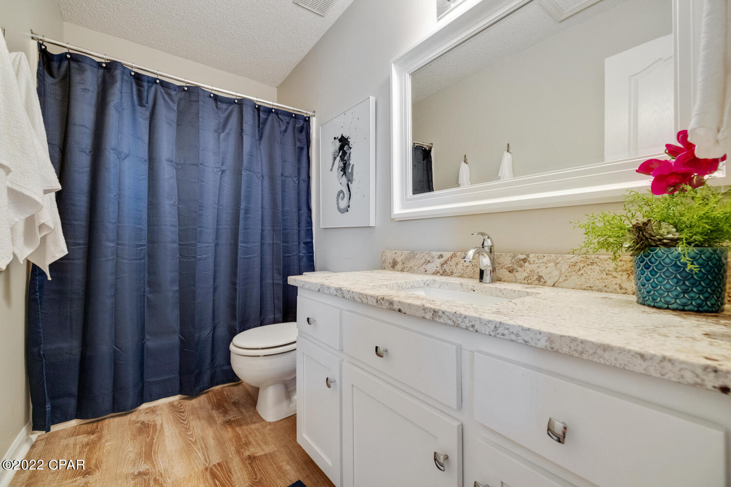 Horizon South XII - Residential