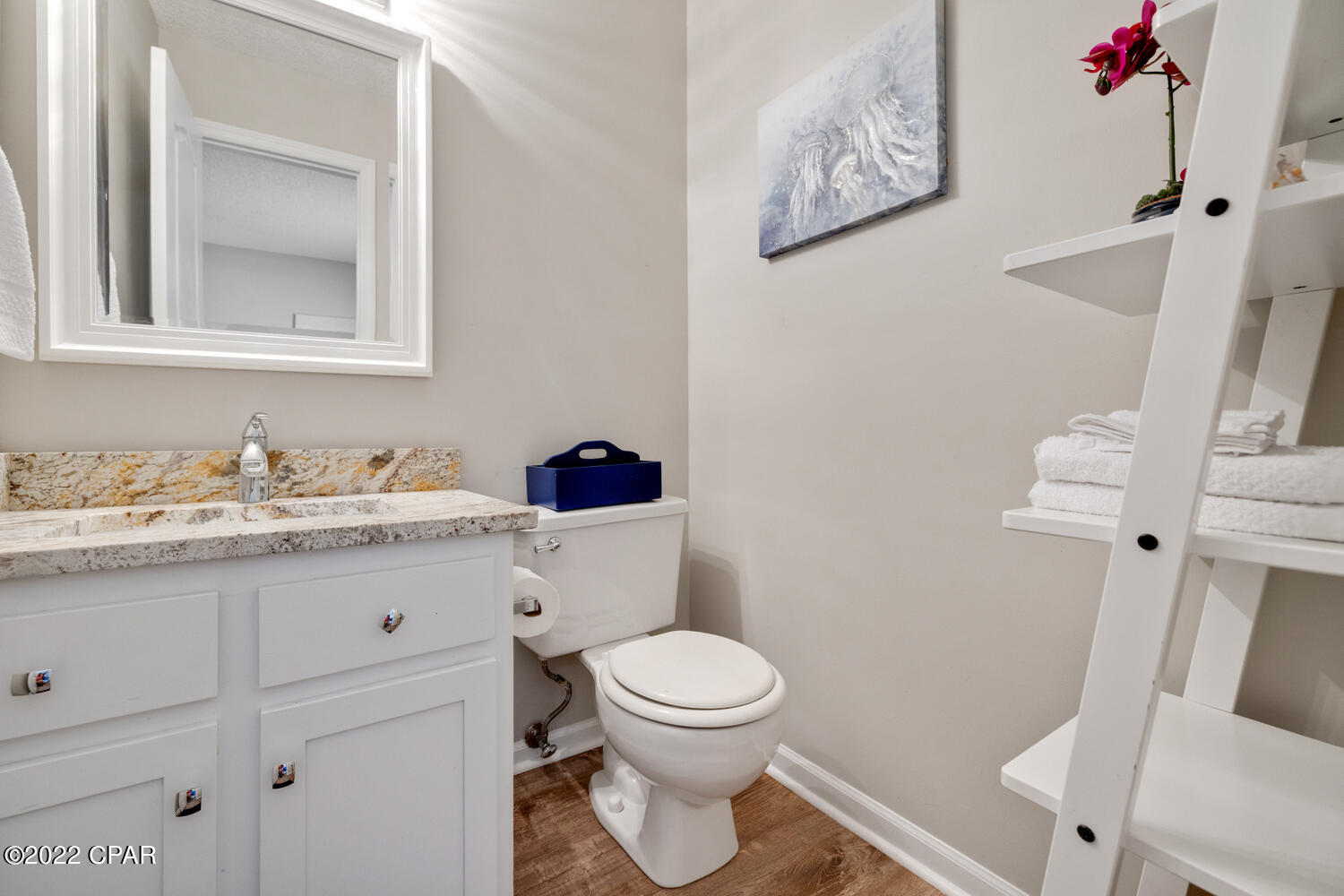 Horizon South XII - Residential