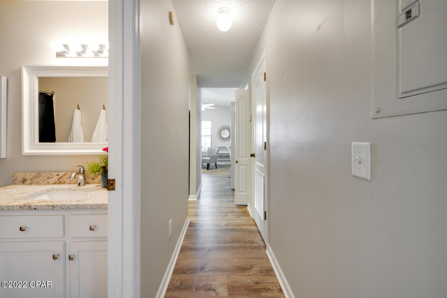 Horizon South XII - Residential