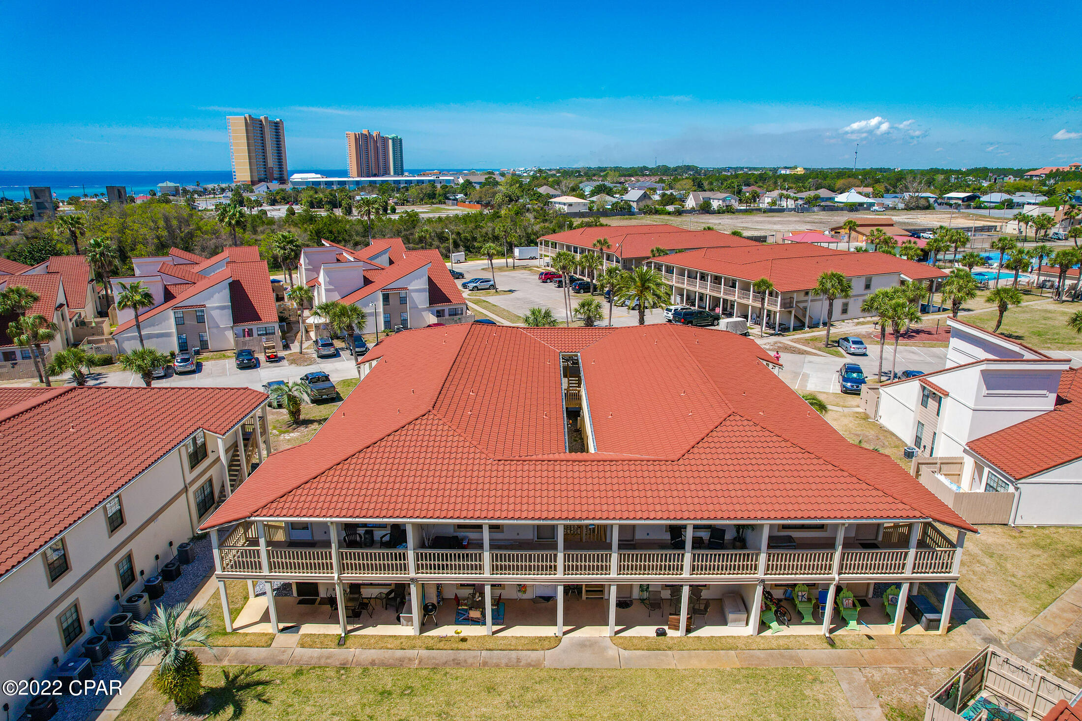 Horizon South XII - Residential