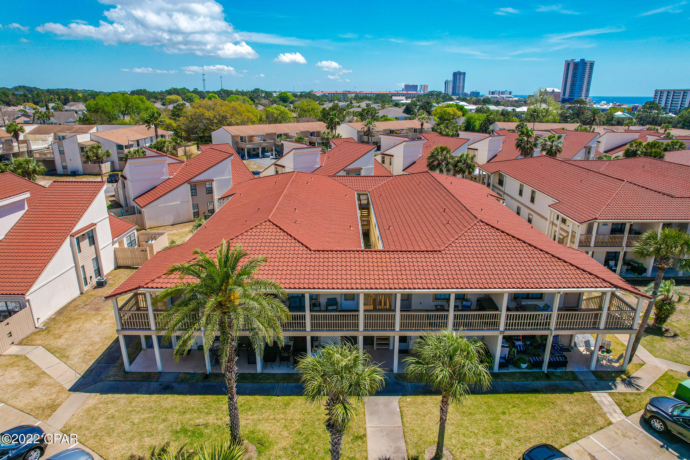 Horizon South XII - Residential