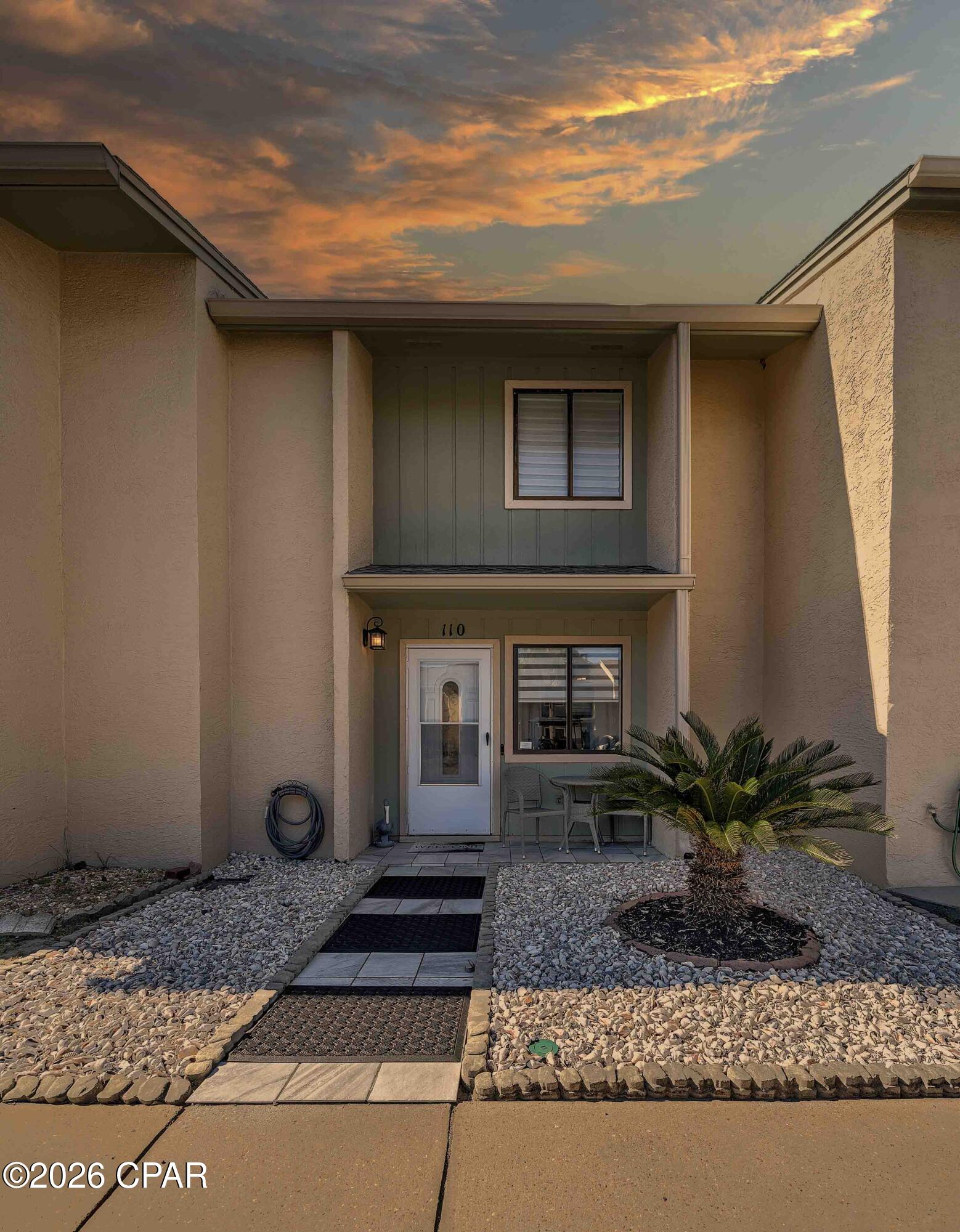 Gulf Highlands Beach Resort - Residential