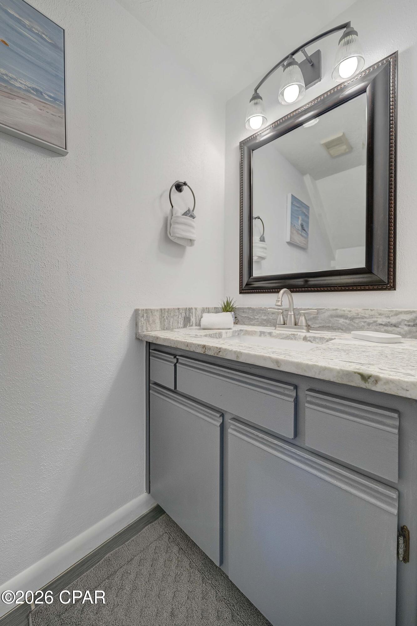 Gulf Highlands Beach Resort - Residential